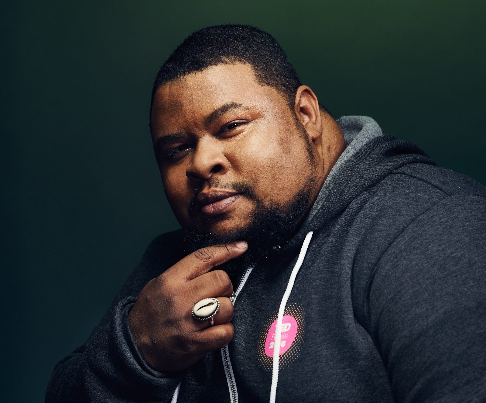 Michael Twitty Bret Hartman