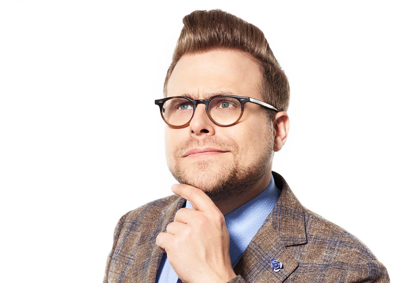 Milk Street Radio - Adam Conover Ruins Everything
