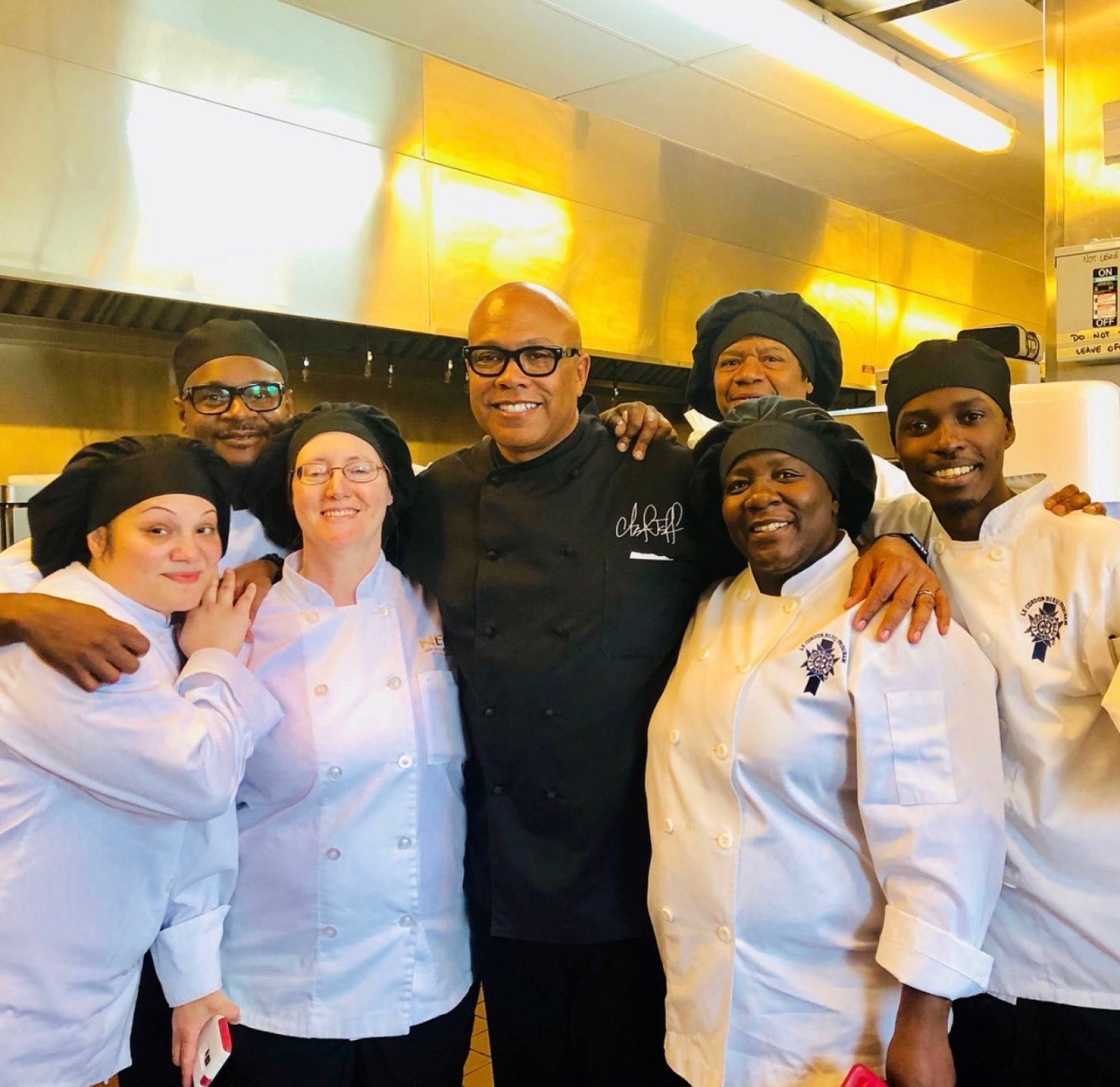 Milk Street Radio - Chef Jeff Hendersn