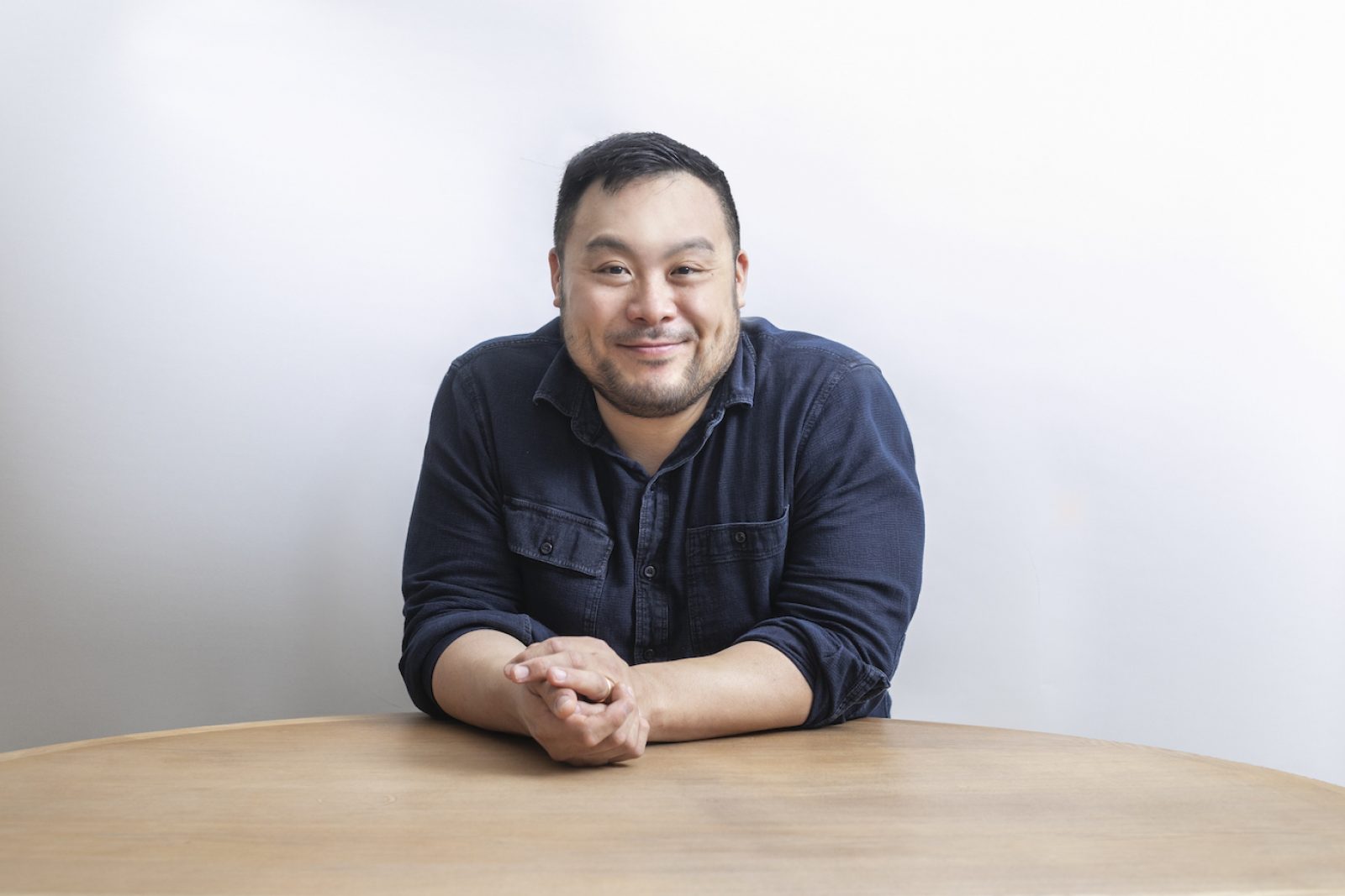 Milk Street Radio David Chang
