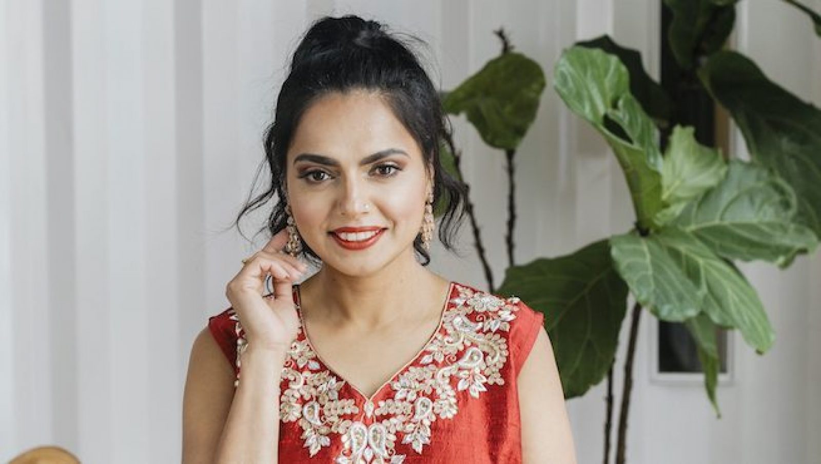 Milk Street Radio Maneet Chauhan