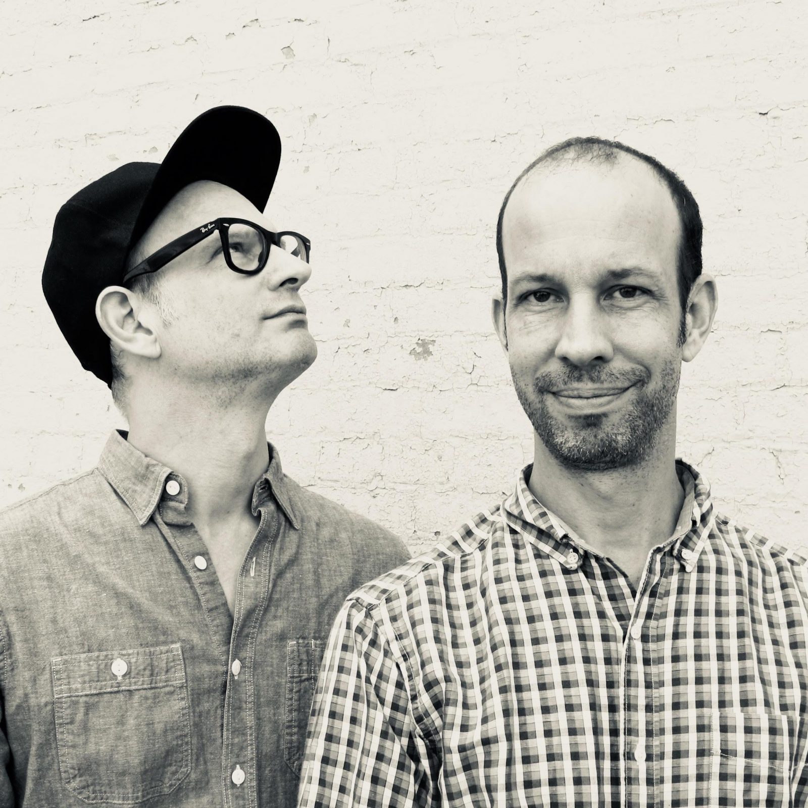 Milk Street Radio - Matt and Ted Lee