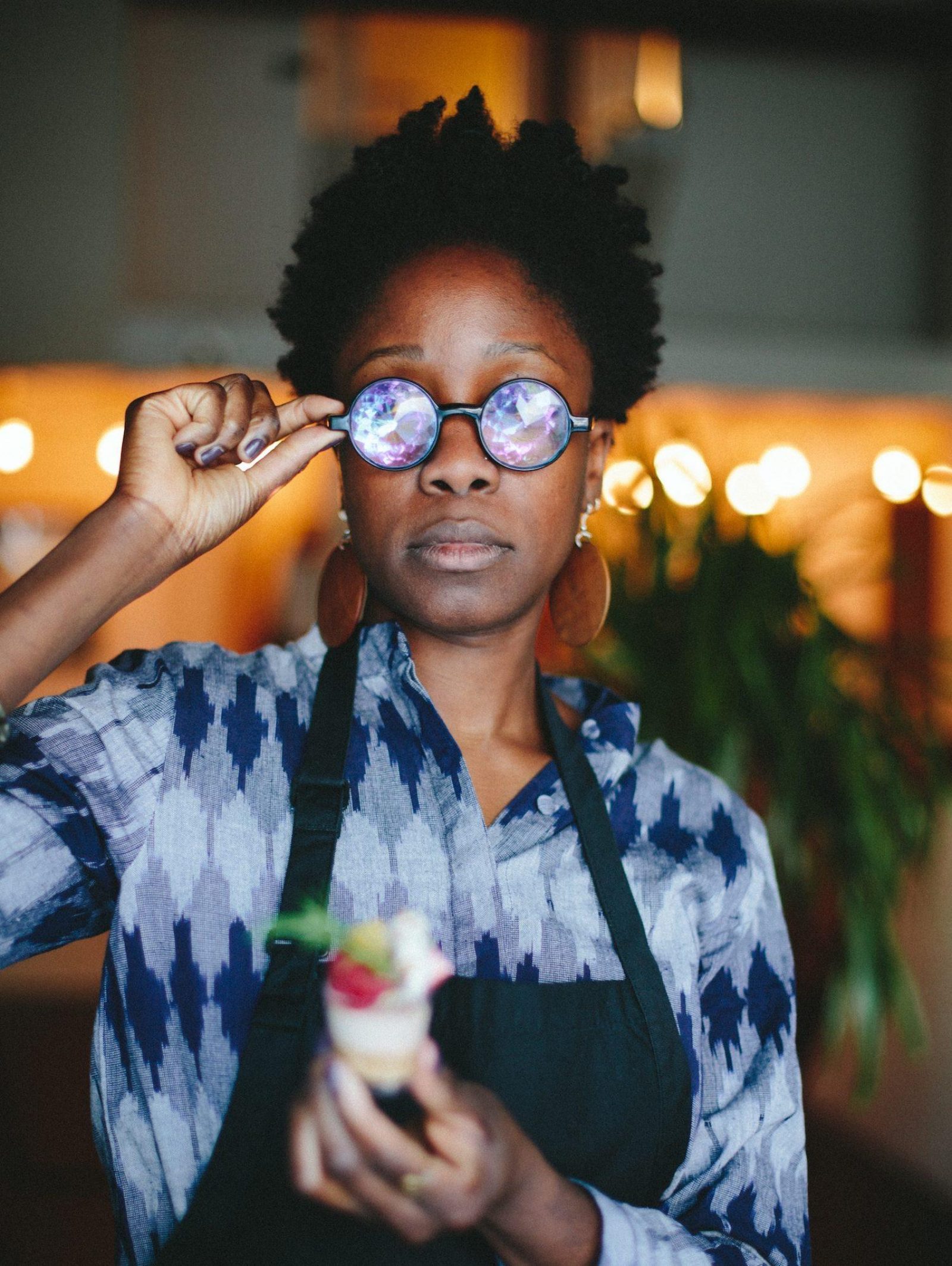 Milk Street Radio - Yewande Komolafe