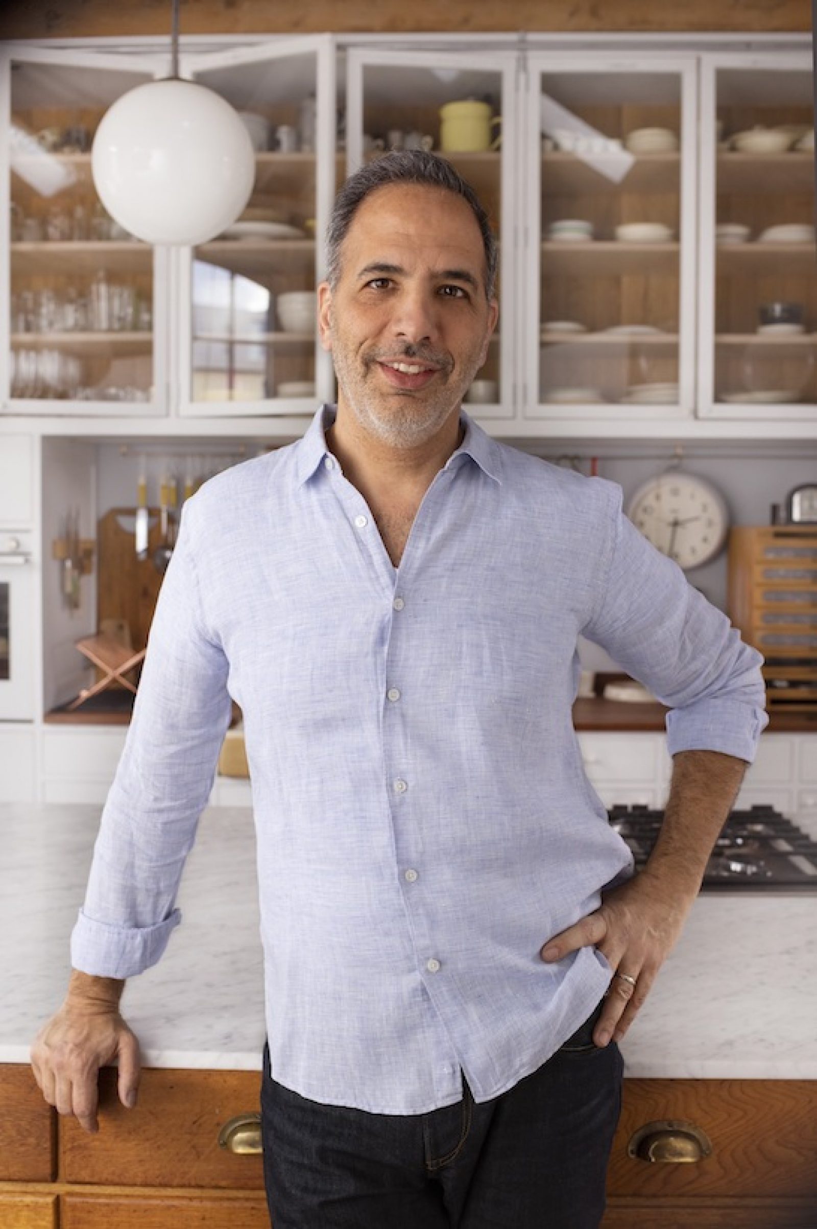 Milk Street Radio Yotam Ottolenghi 2021