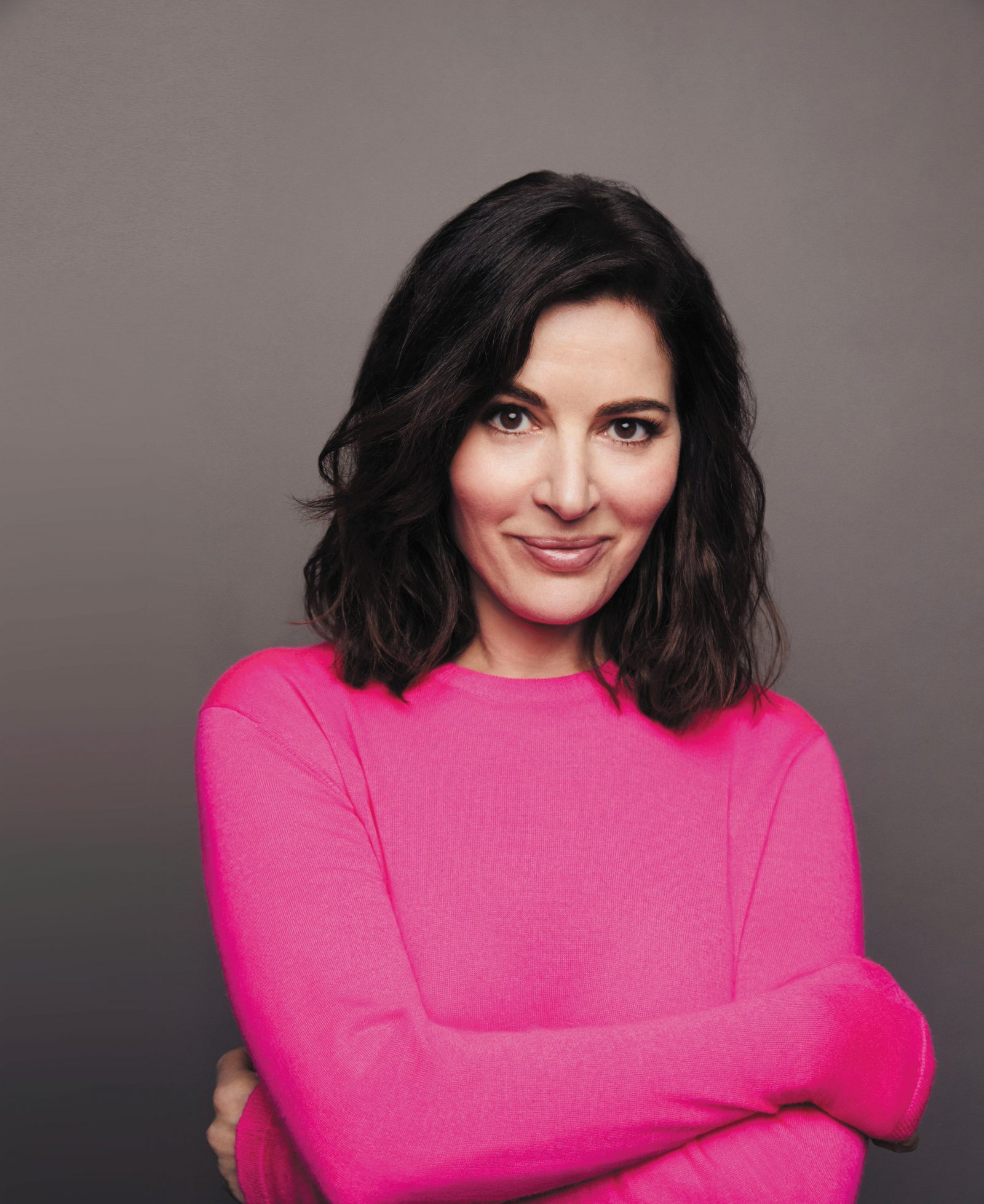 Nigella Lawson CREDIT Matt Holyoak