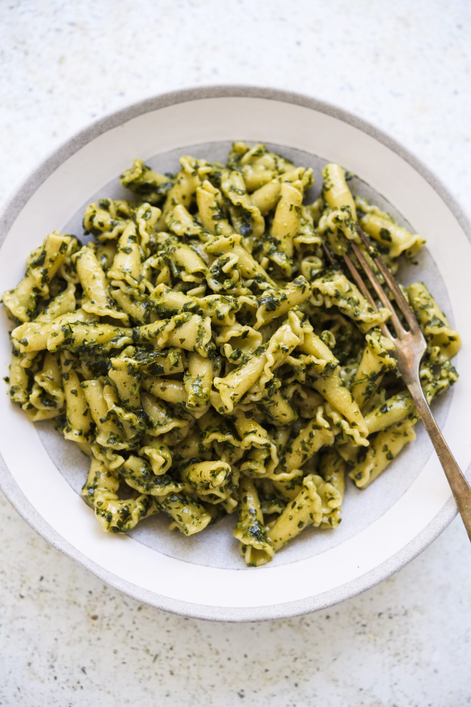 Pesto alla Genovese