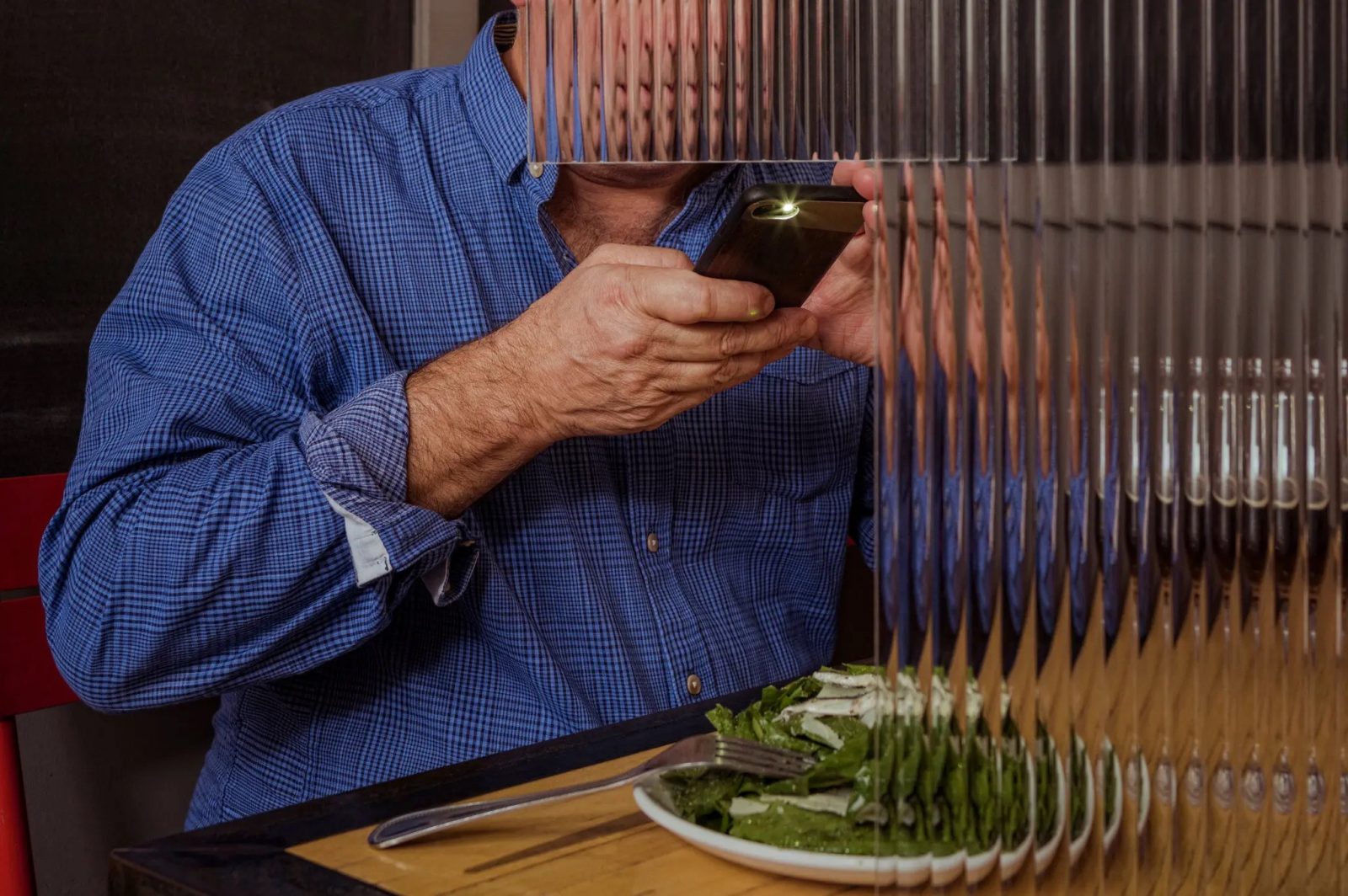 Pete Wells 3 1