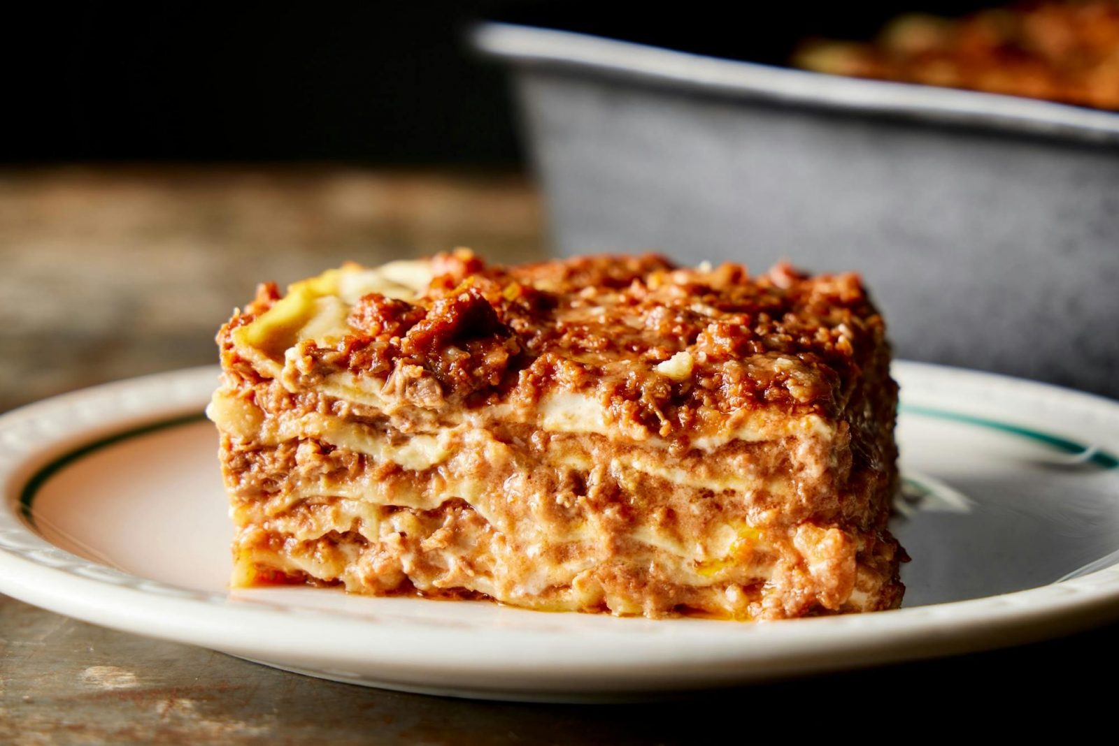 Ragu Bolognese