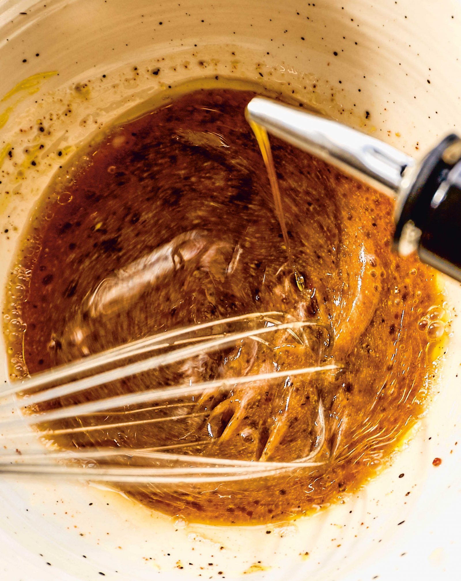 Rodney Scott's Sauce