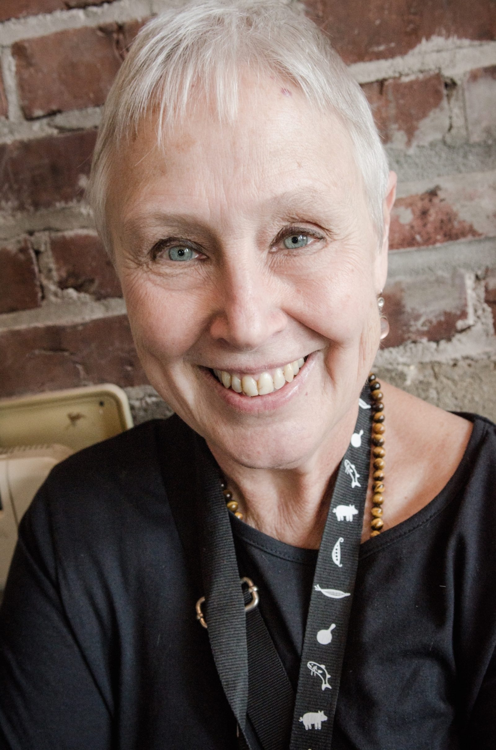 Ronni Lundy Credit Pableaux Johnson
