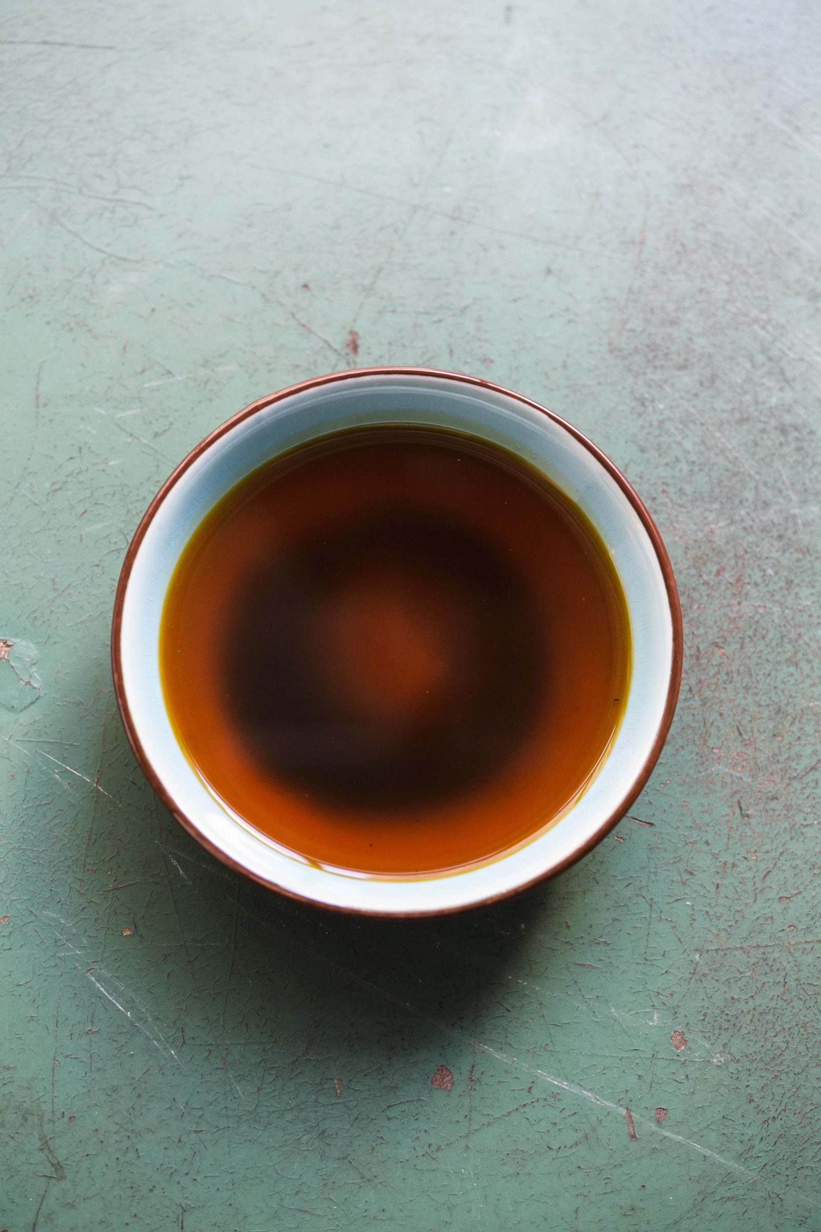 Sichuan Chili Oil