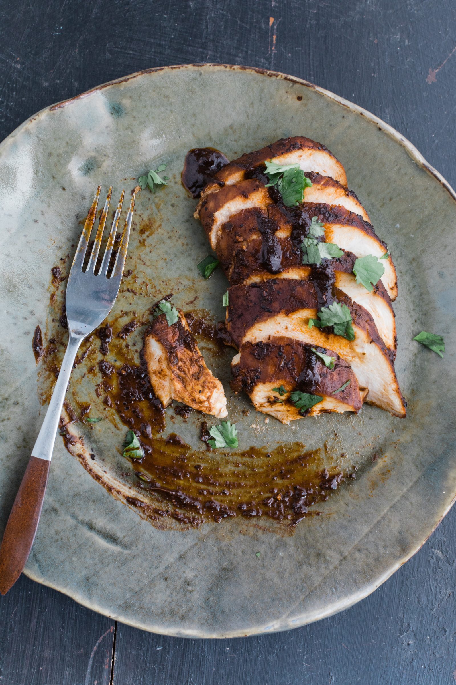 Sous-Vide-Red-Chili-Chicken-Adobado