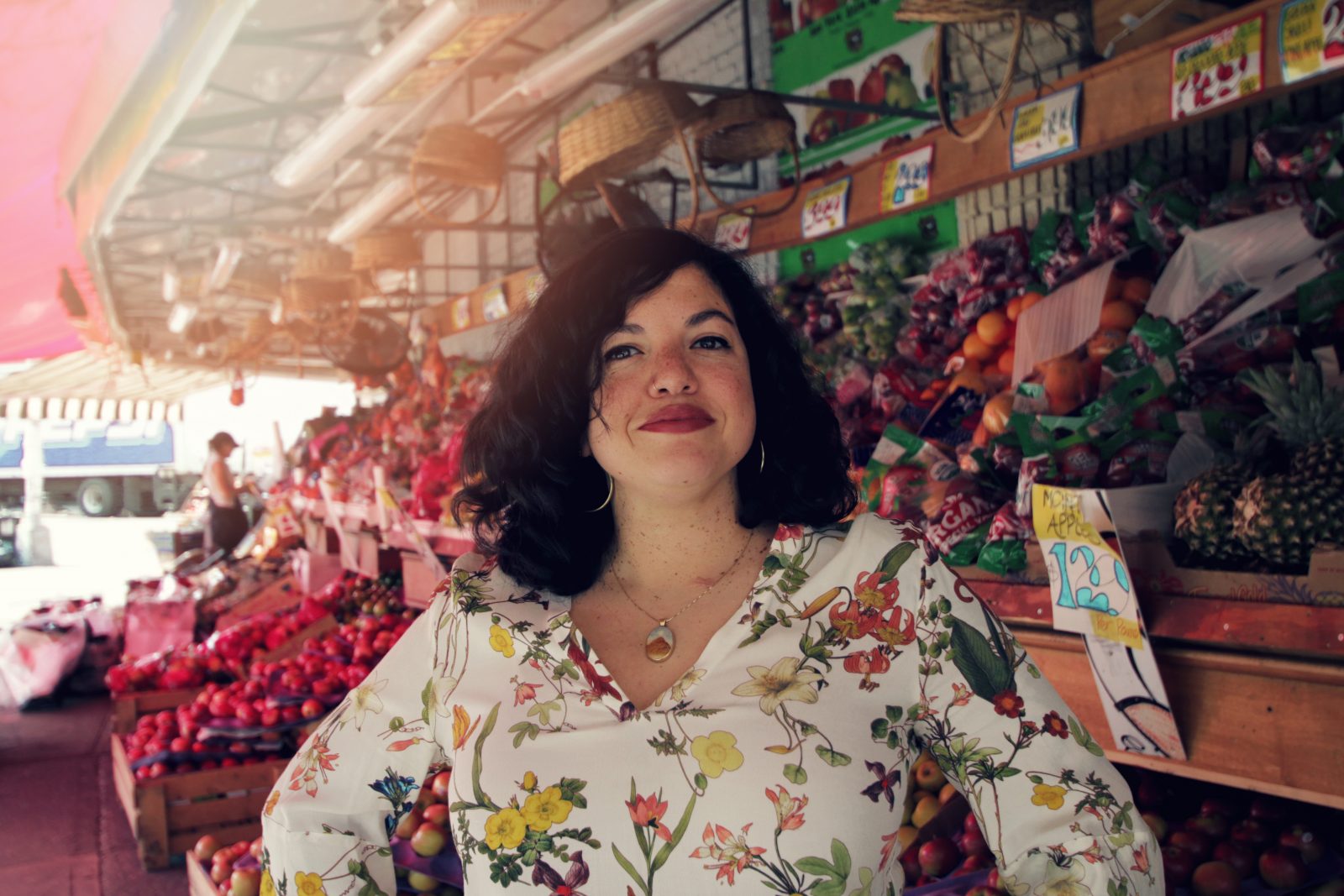 Tales of a Puerto Rican Kitchen: Von Diaz Mixes Coconuts and Collards