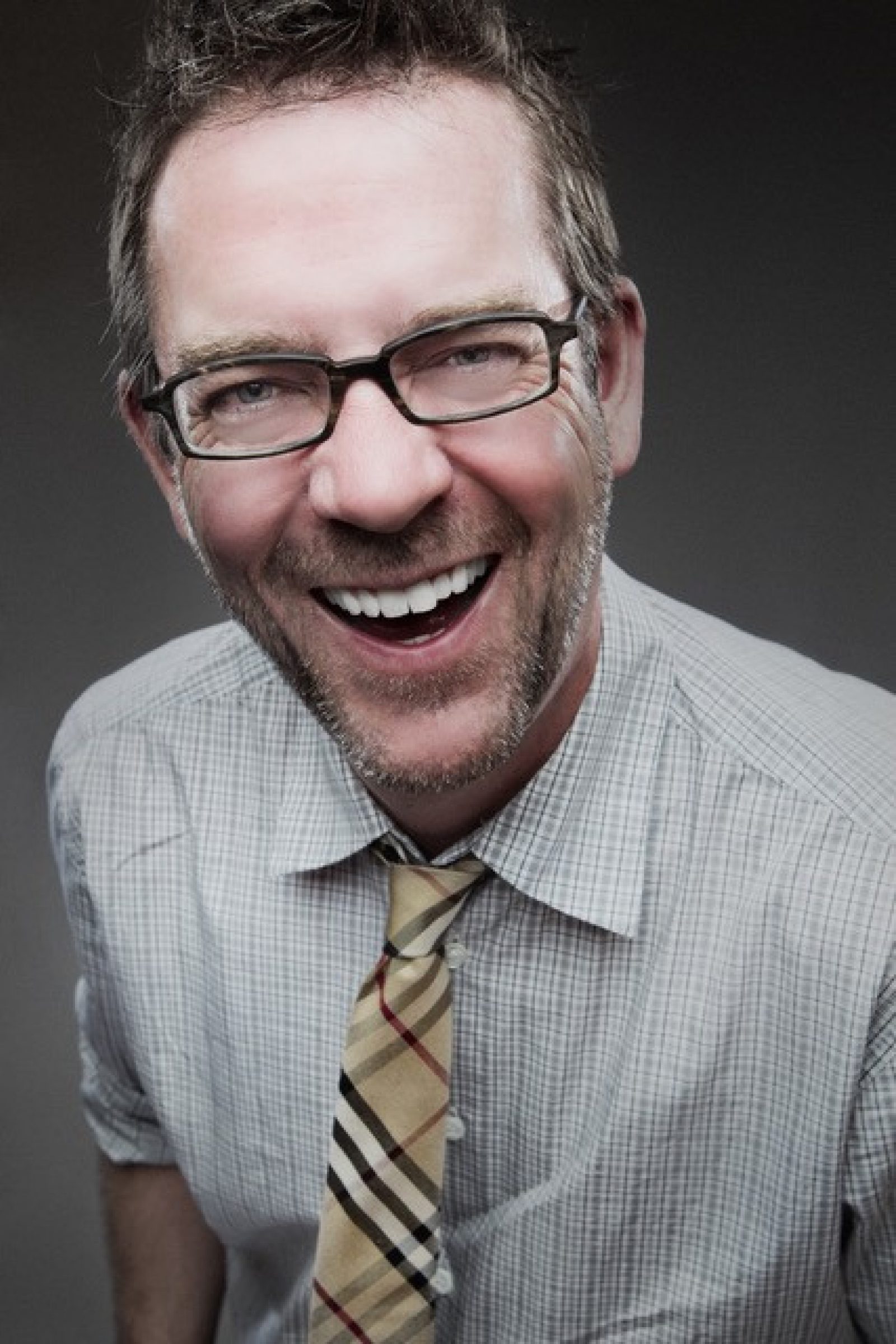 Ted Dave Jackson Highres
