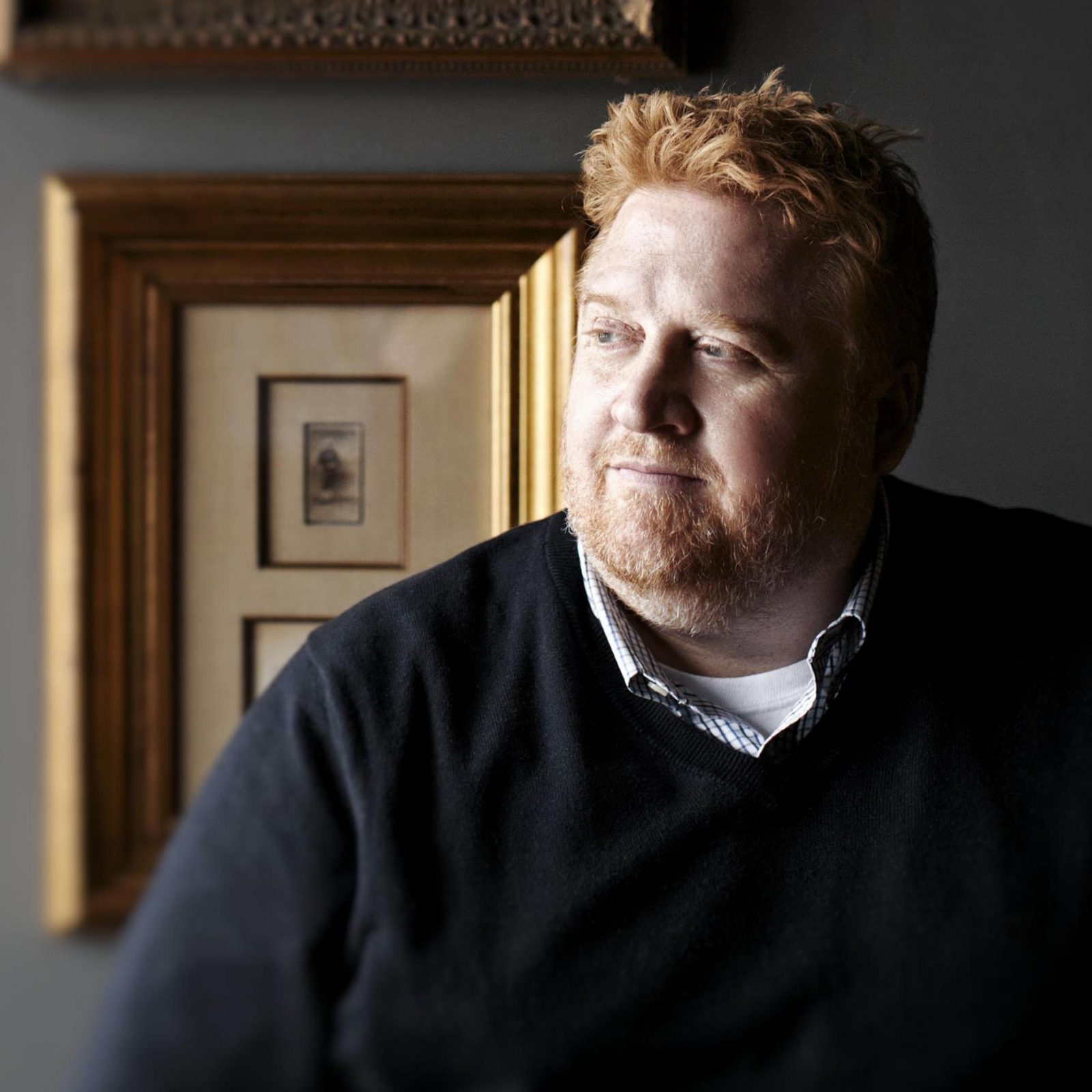 The Bitter Truth: Brad Parsons on Bitters, Amaro and Distillery Cats Turned Social Media Stars