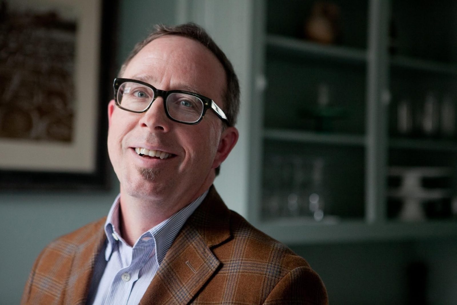 The Potlikker Papers: Food meets politics in the American South