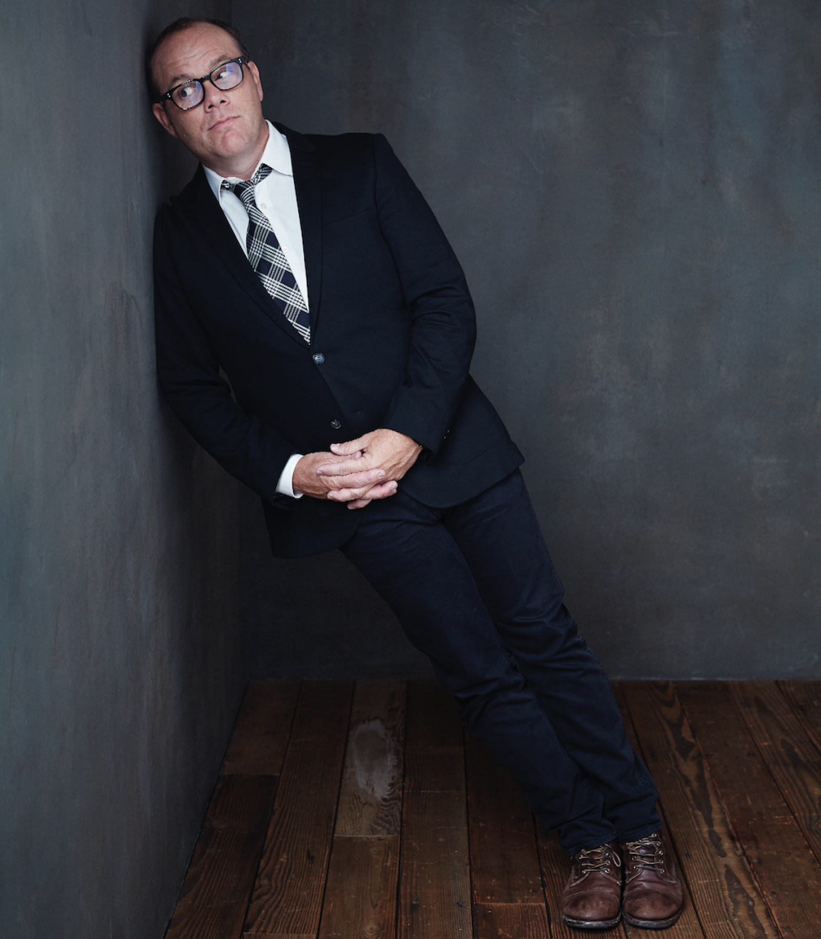 Tom Papa