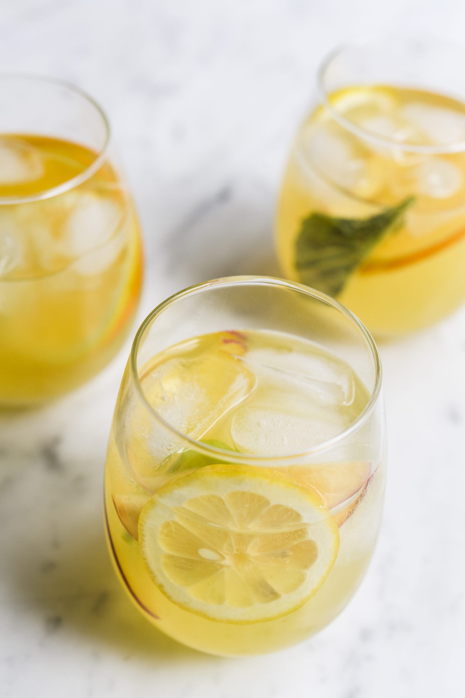 White Sangria