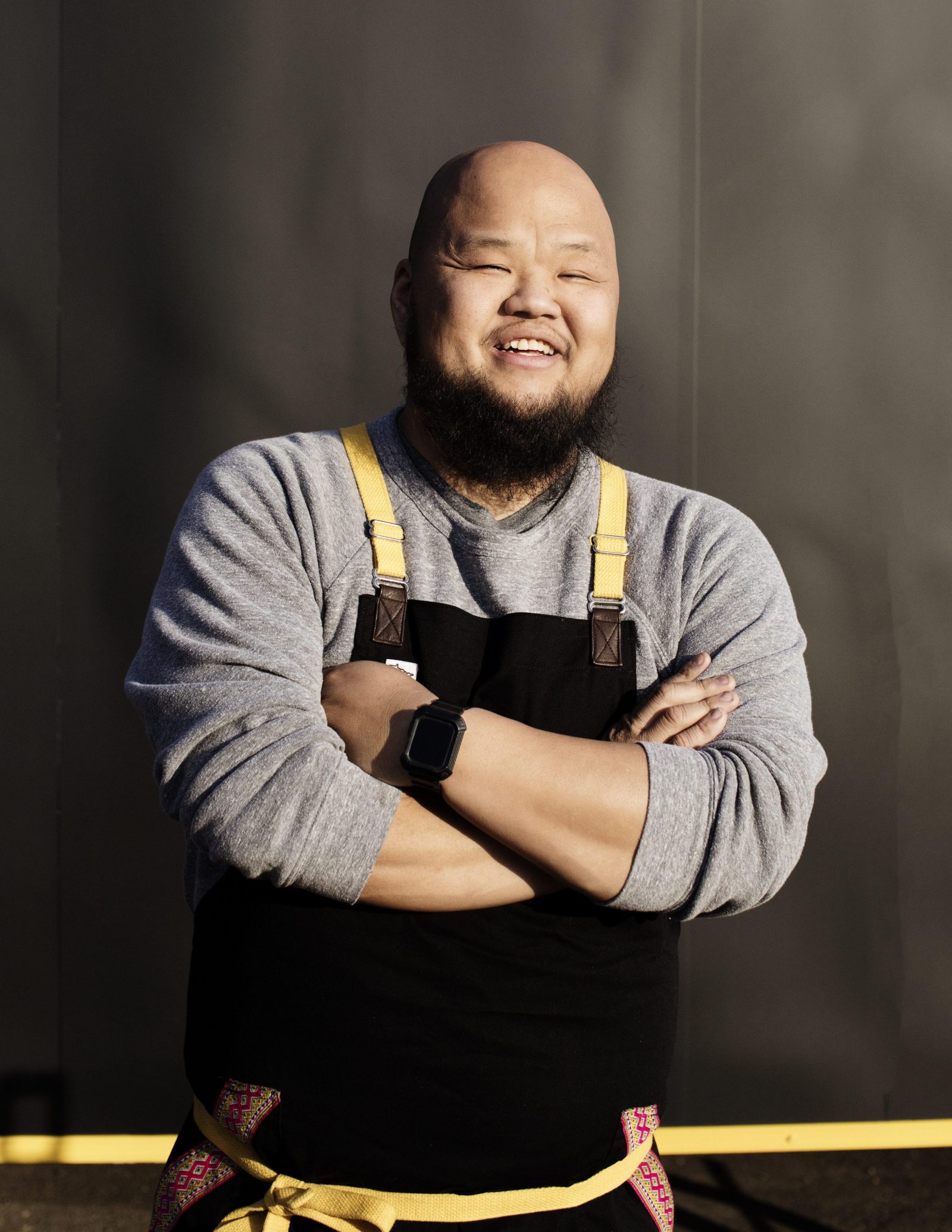 Yia Vang VINAI 0017