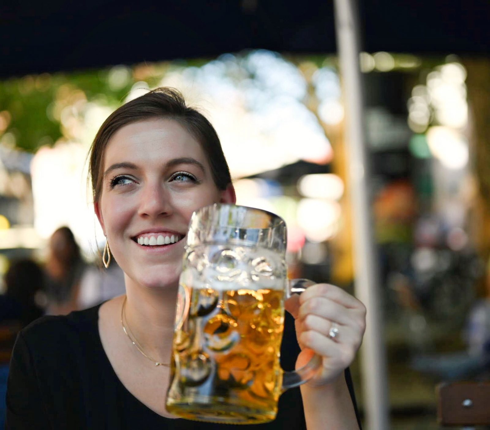 Beers with mandy germany