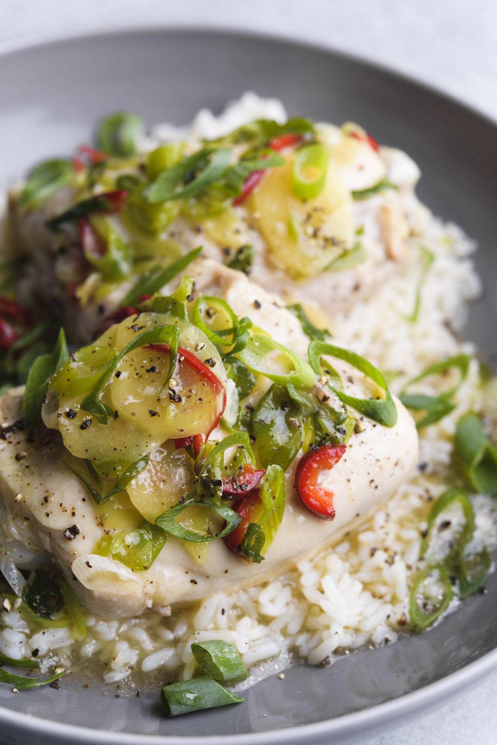 braised-ginger-chicken-fast-slow