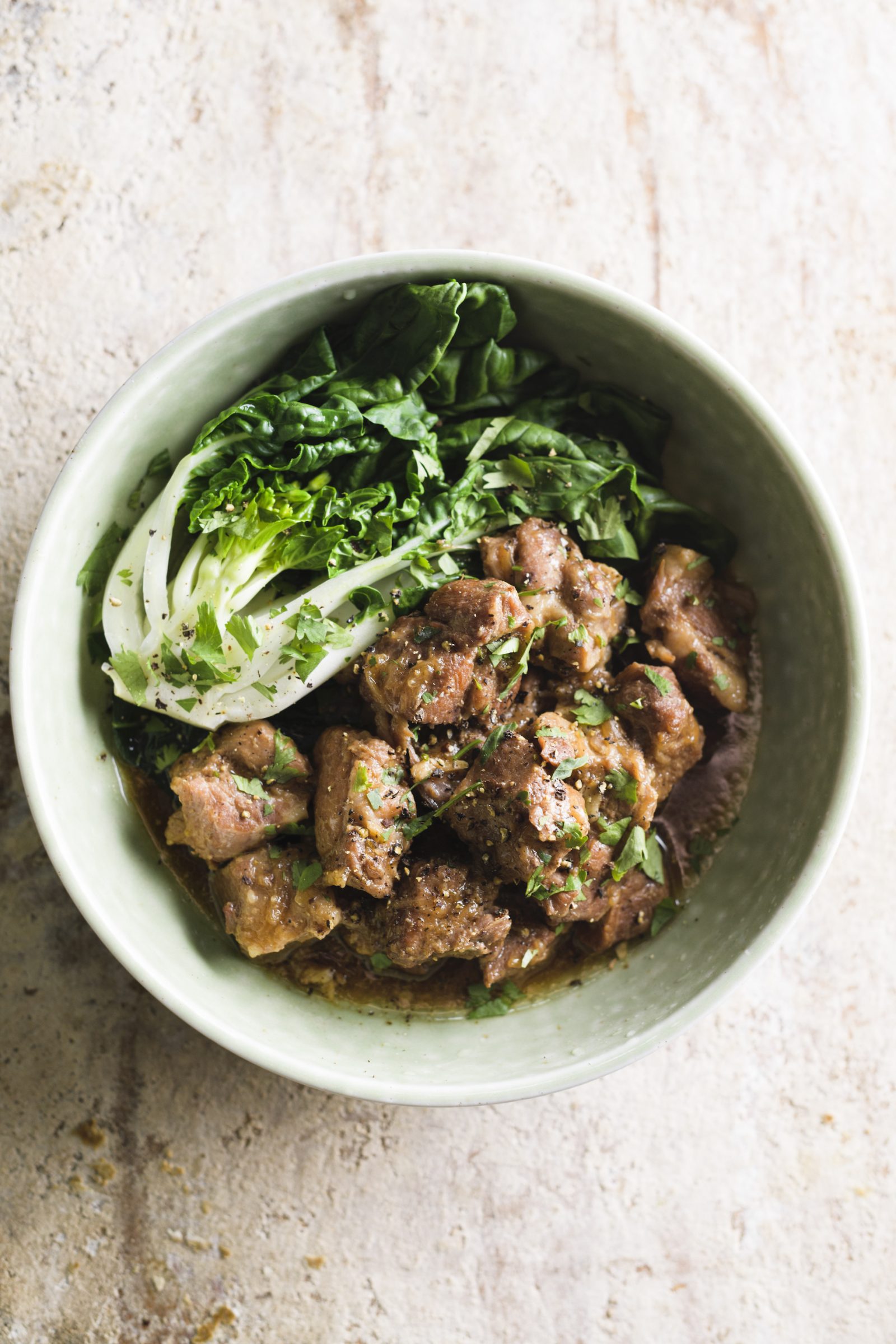 braised-ginger-pork-fast-slow