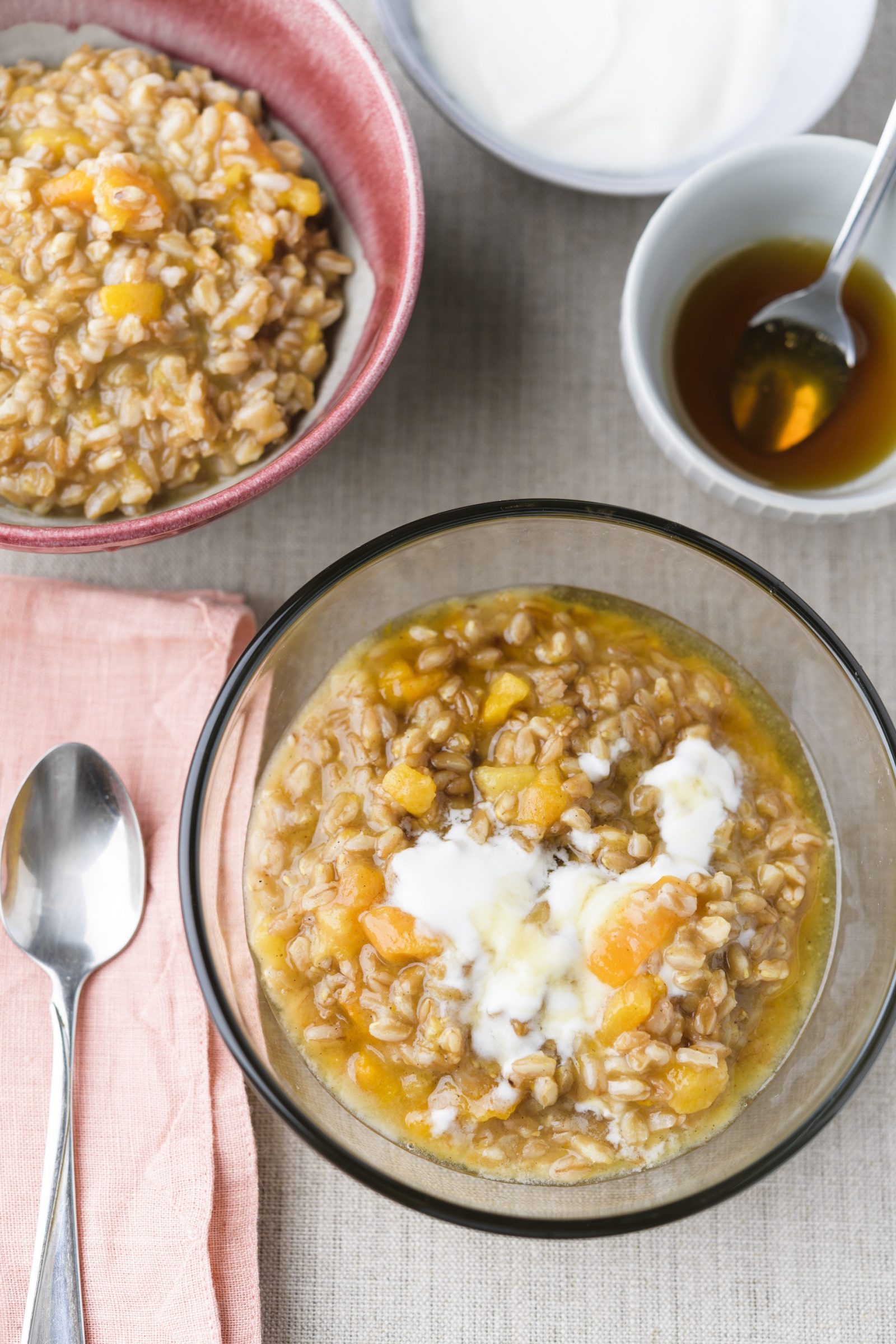 breakfast-farro-fast-slow-v