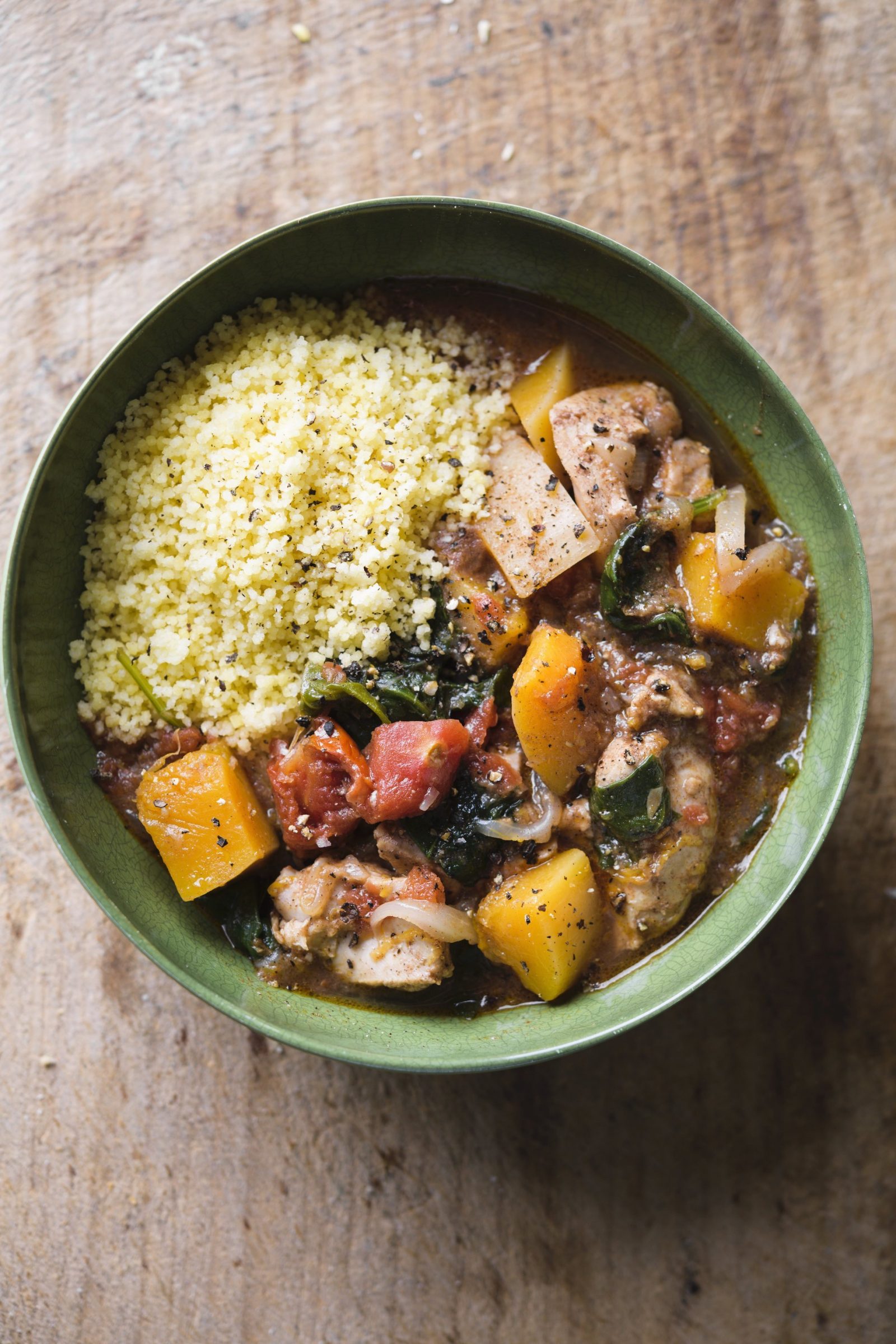 butternut-squash-spinach-chicken-tagine-fast-slow