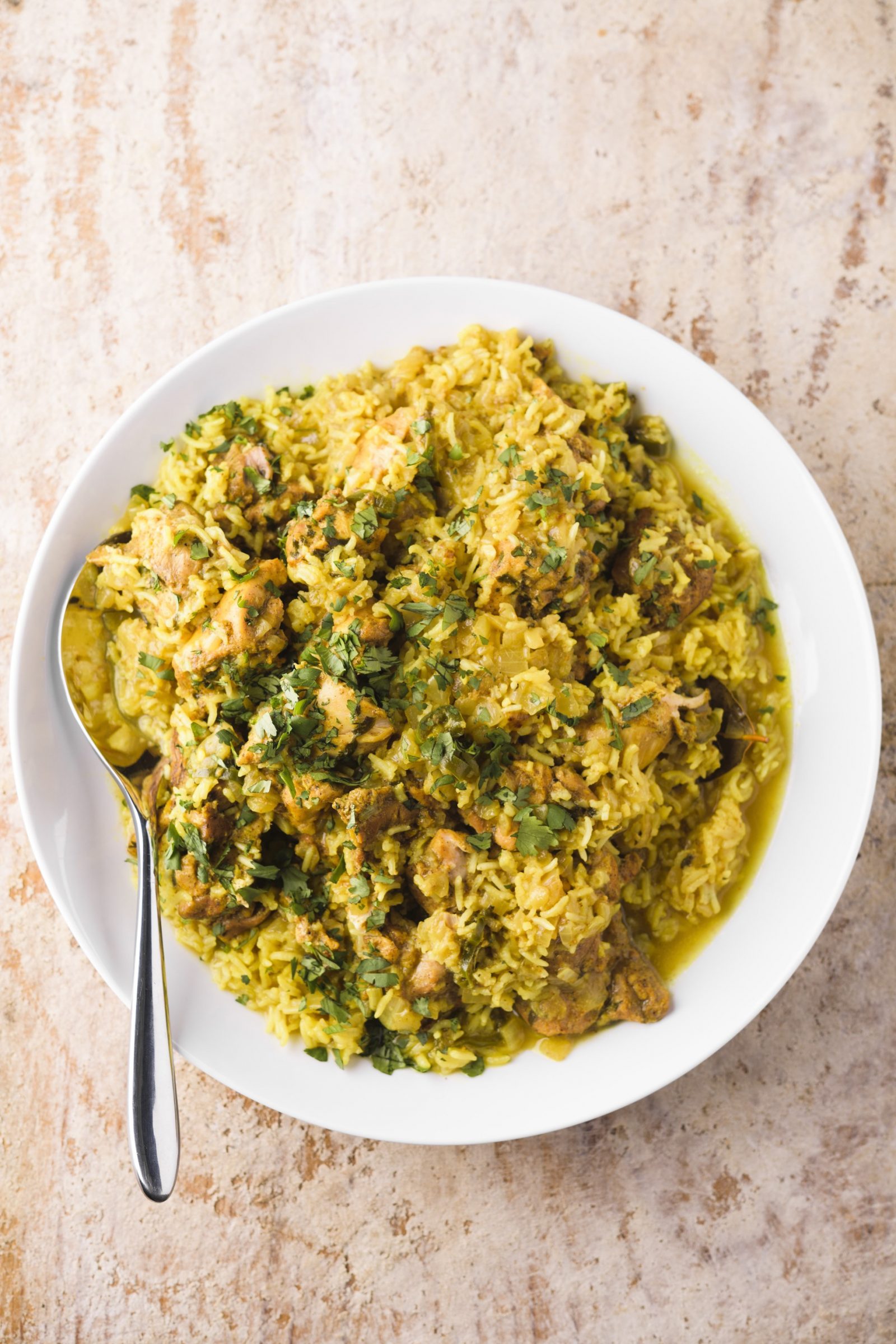 chicken-biryani-fast-slow