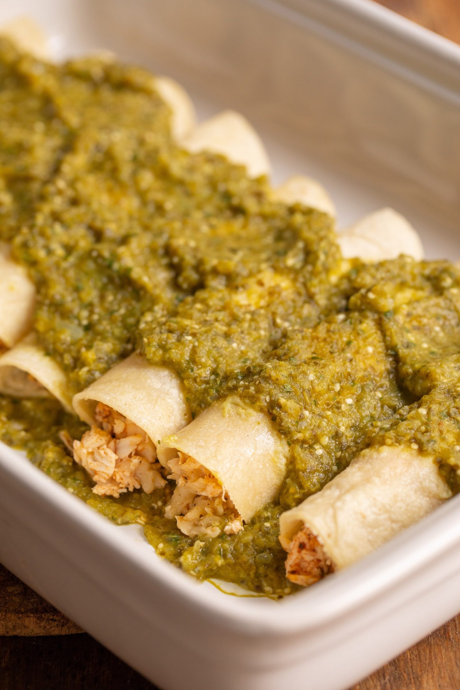 chicken-cheese-enchiladas-verdes