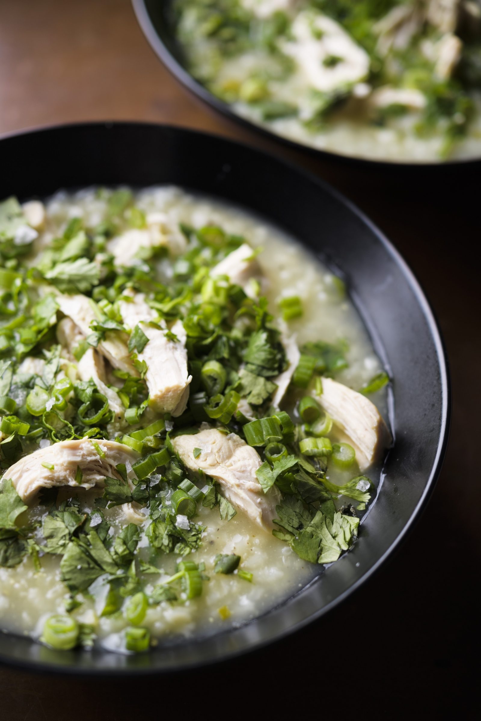 chicken-rice-soup-chao-ga