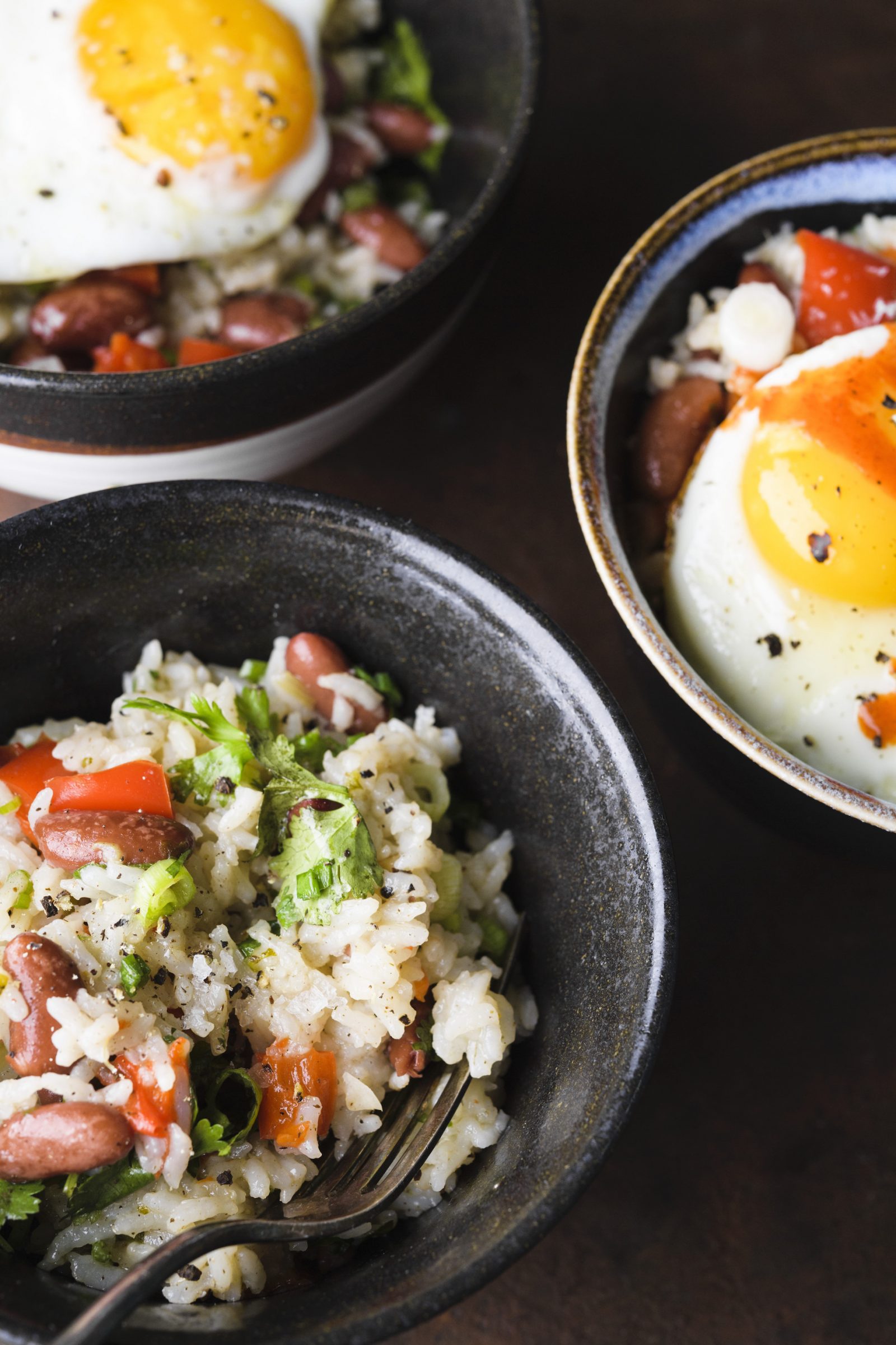 coconut-rice-red-beans-fast-slow