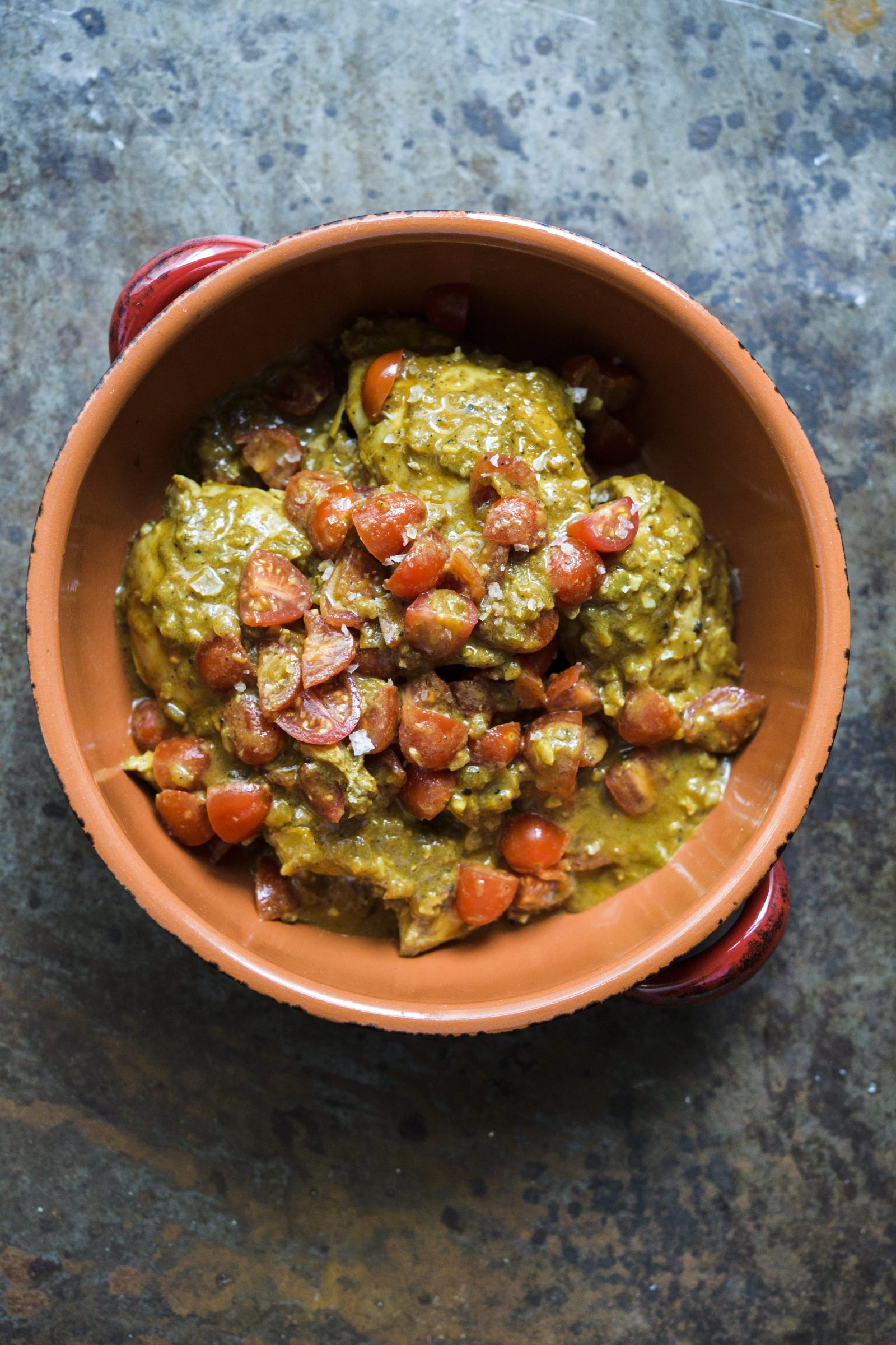 colombian-coconut-braised-chicken