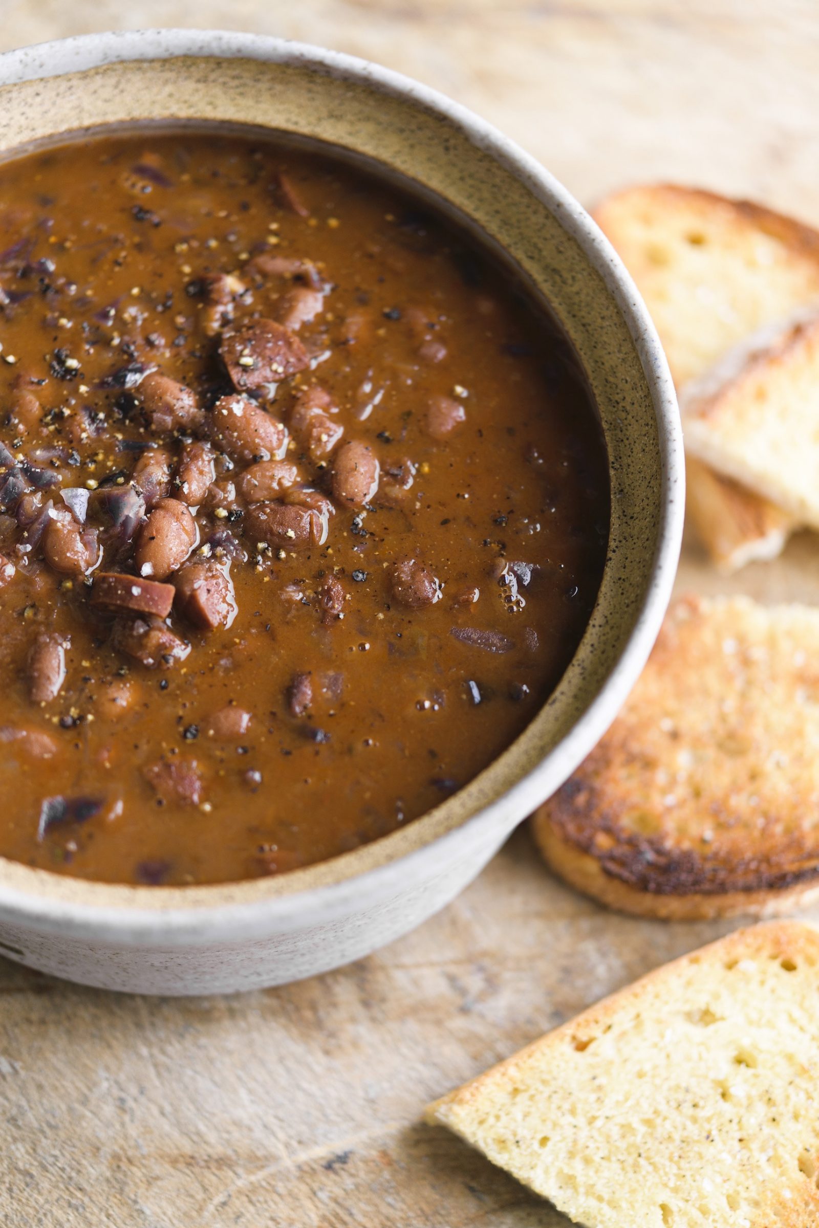 cranberry-beans-spanish-chorizo-fast-slow-v