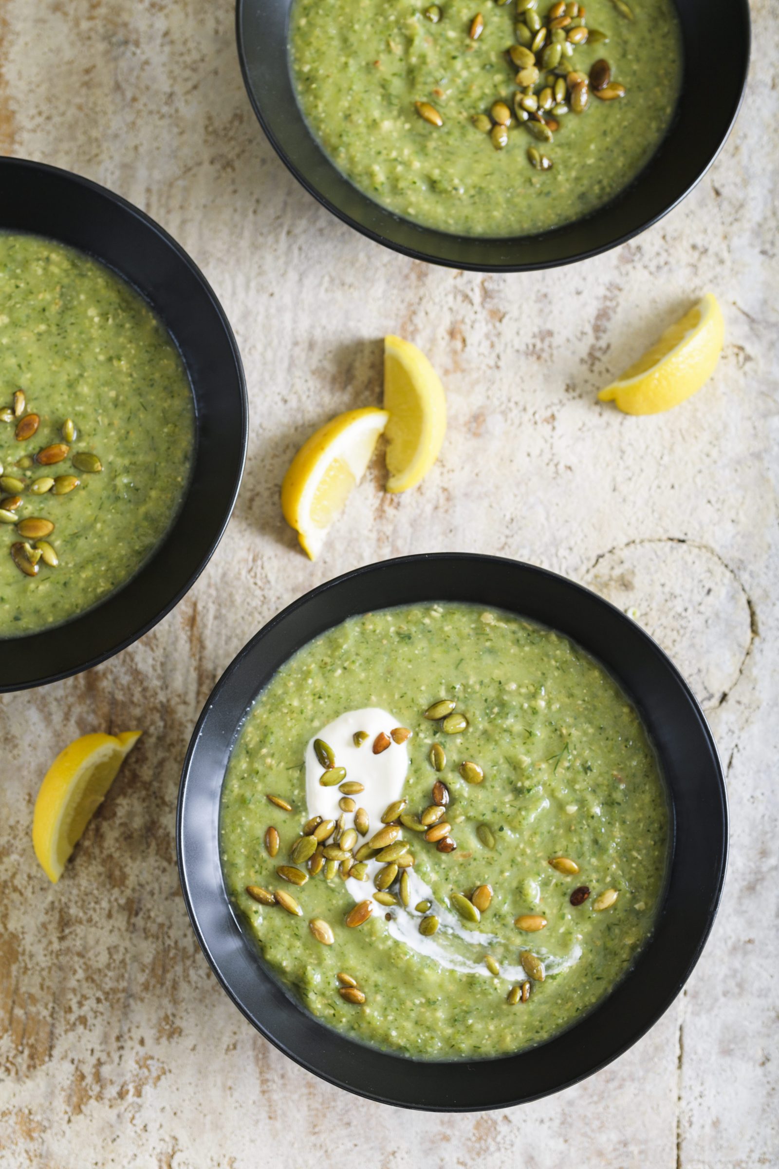 creamy-zucchini-pumpkin-seed-soup