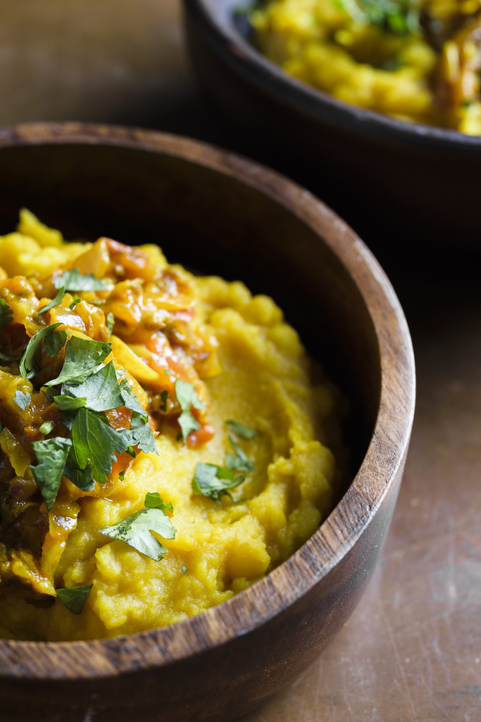 In Mumbai, We Found Flavor Where We Least Expected It