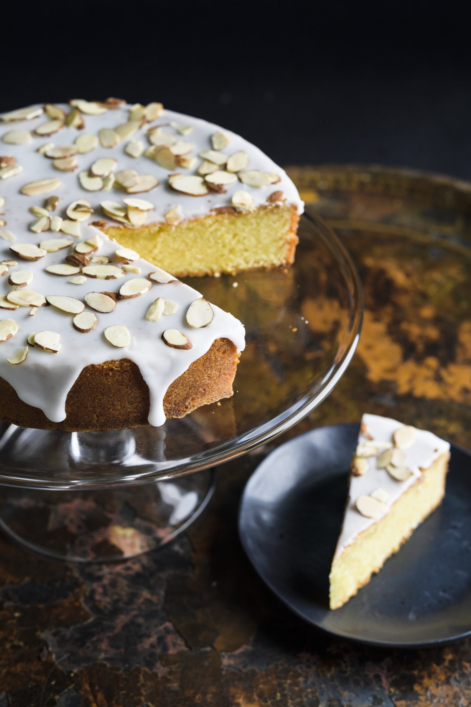french-almond-rum-cake-gâteau-nantais-v