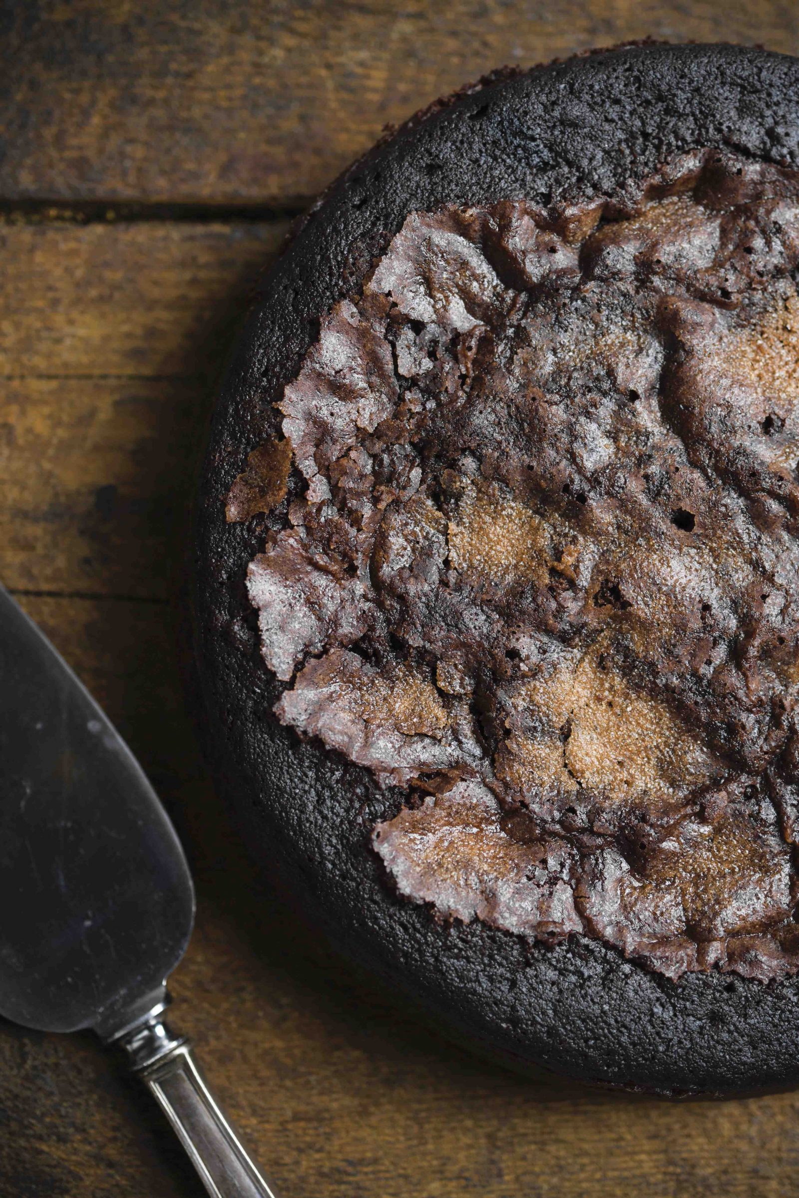 honey-rosemary-syrup-double-chocolate-cake