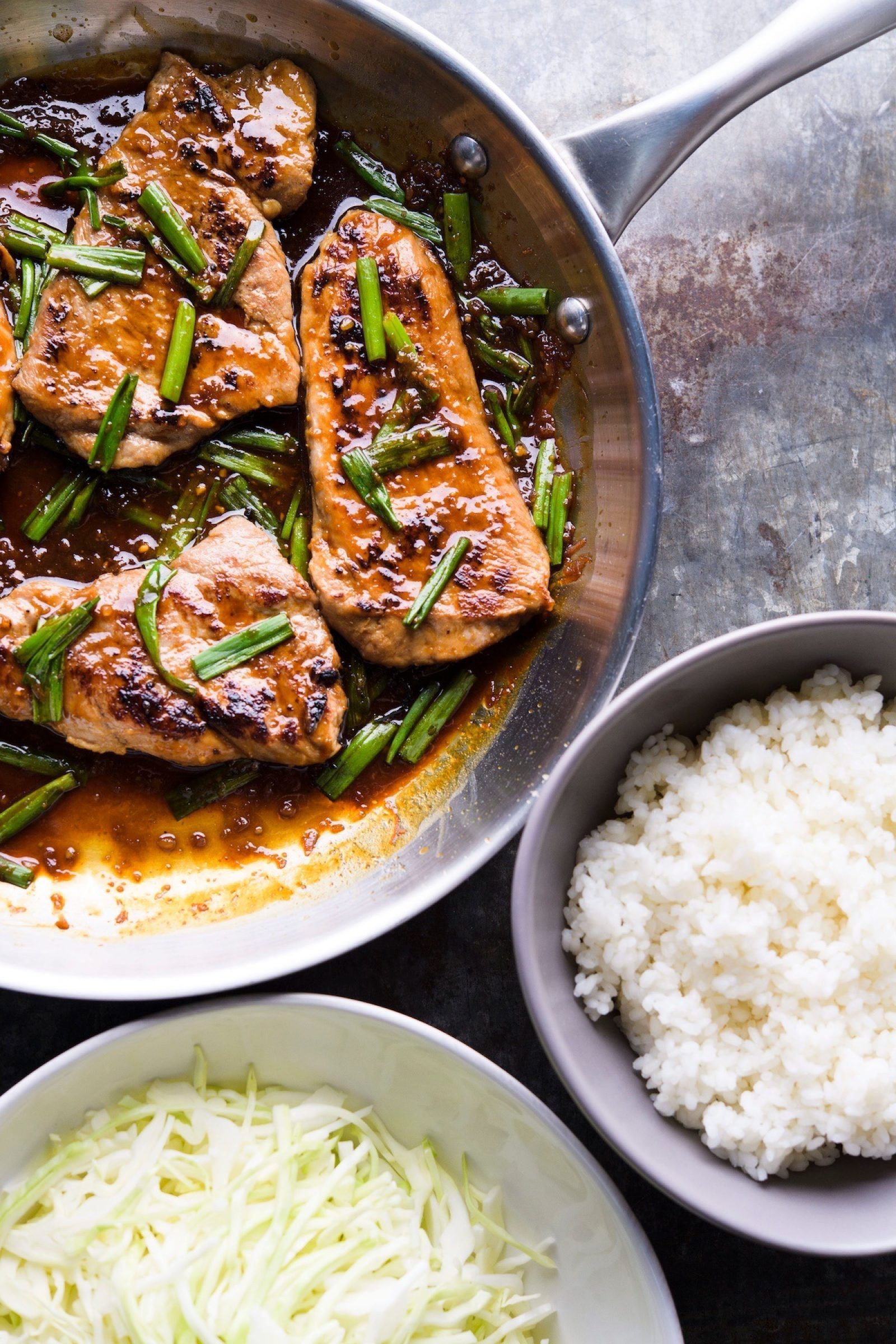 japanese-ginger-pork-shogayaki