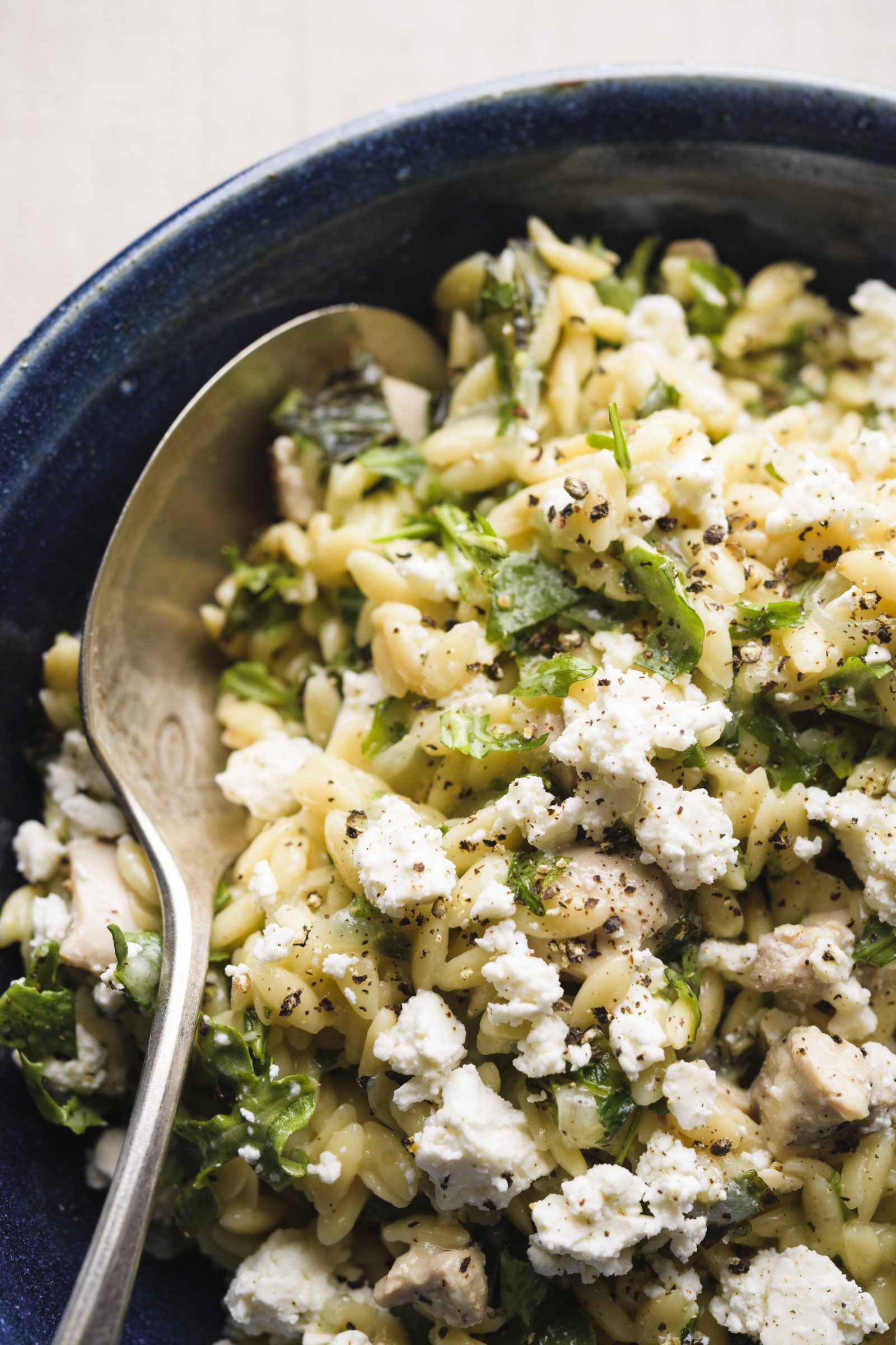lemony-chicken-orzo-fast-slow