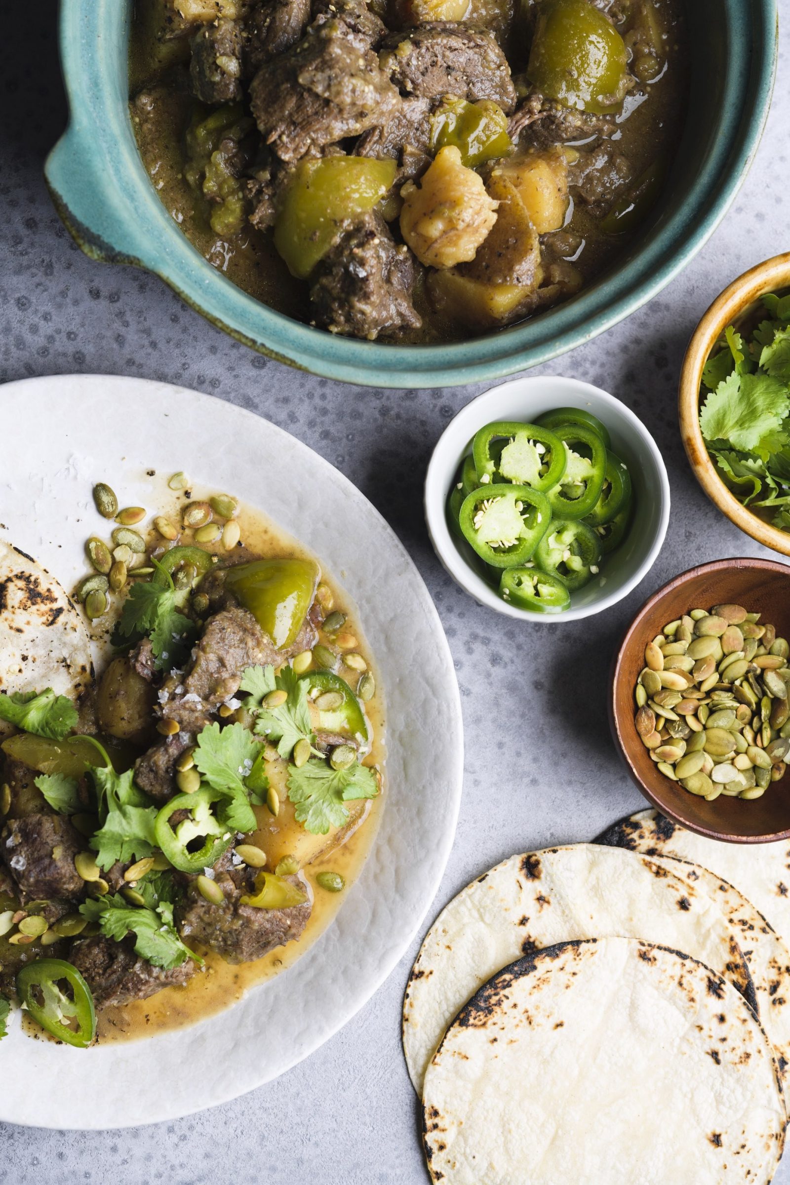 mexican-beef-tomatillo-stew-fast-slow