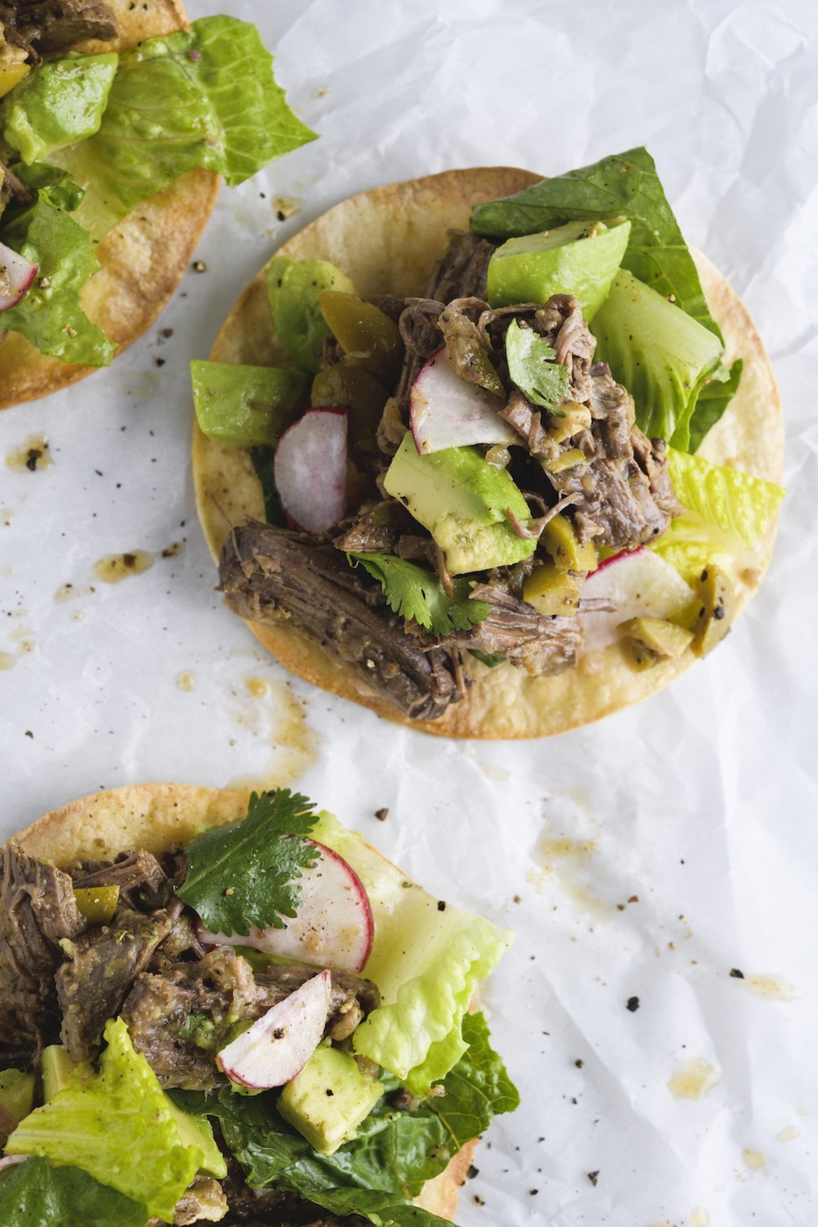 mexican-shredded-brisket-salad-fast-slow