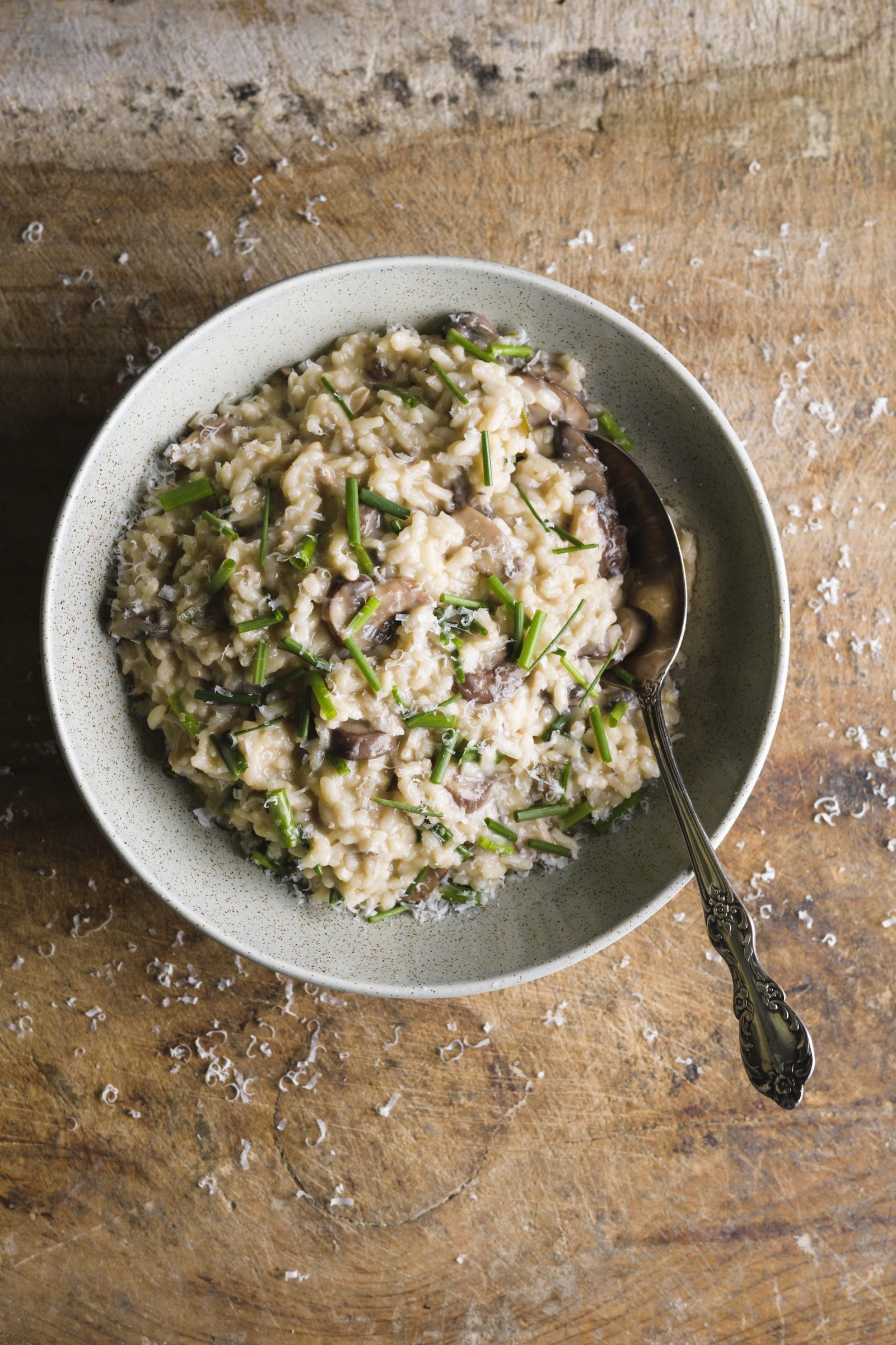 mushroom-herb-risotto-fast-slow-v
