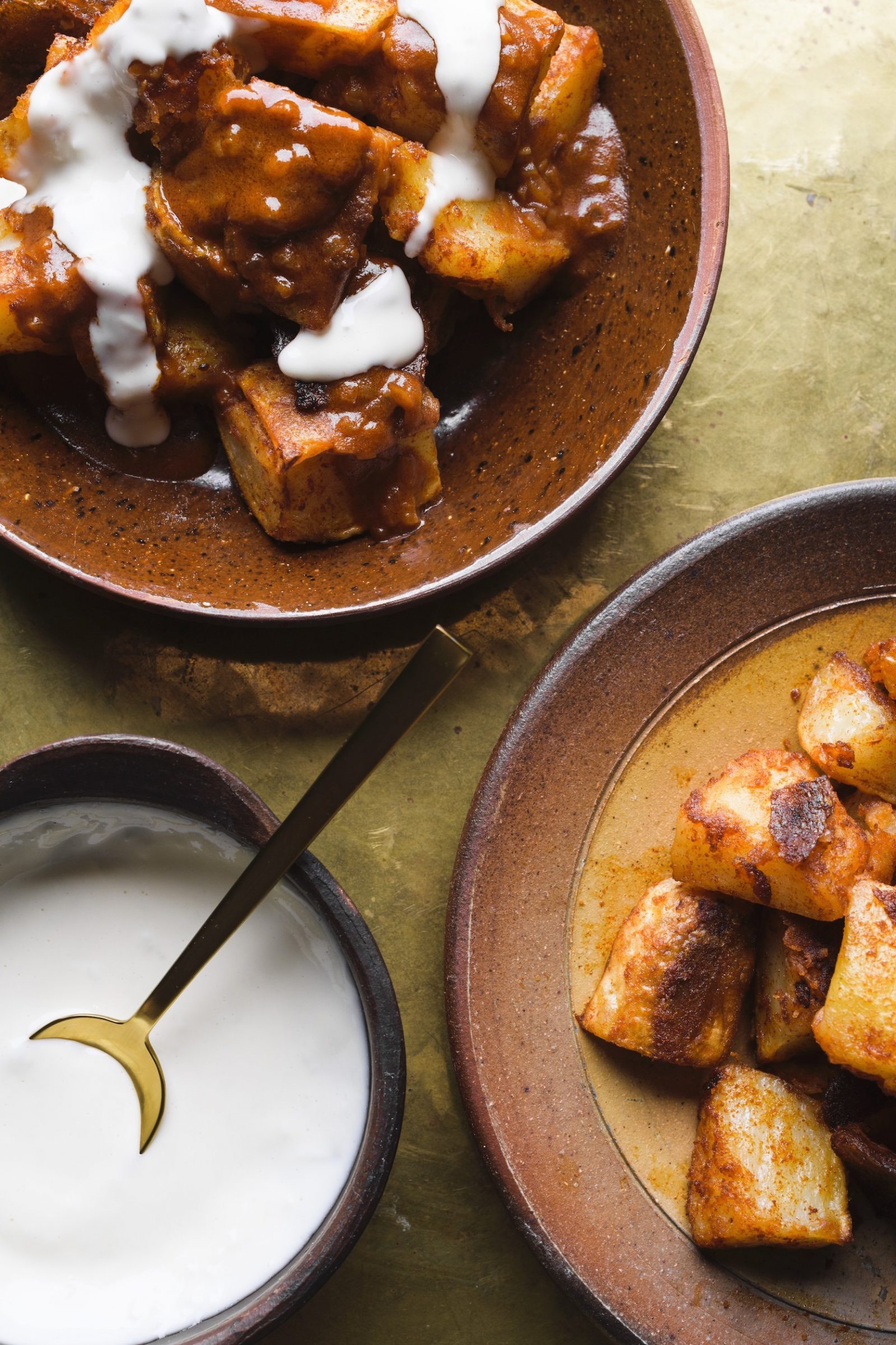 patatas-bravas