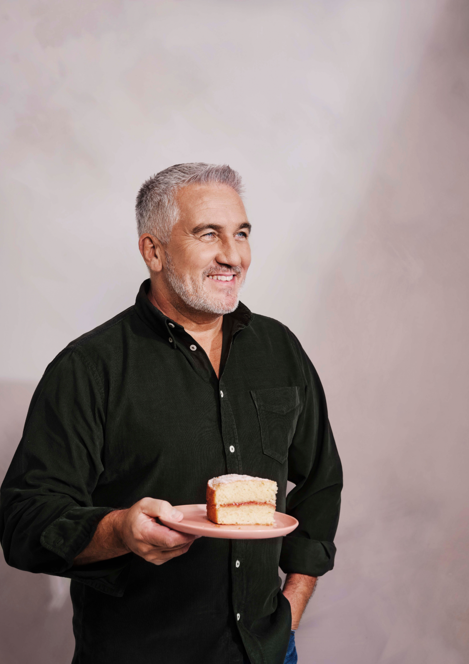 Paul hollywood