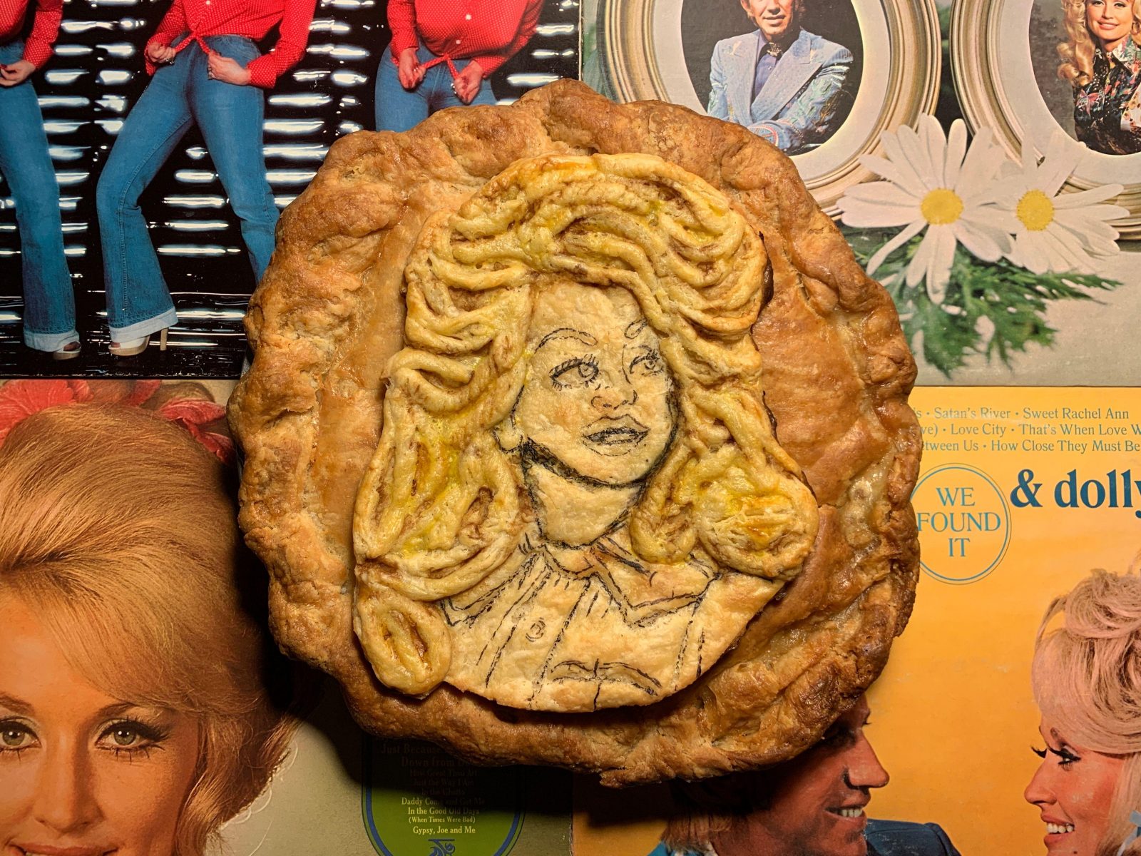 Pie