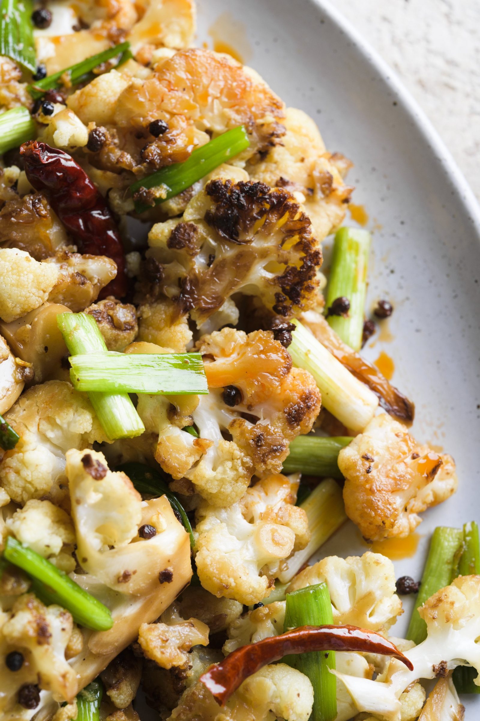 sichuan-dry-fried-cauliflower