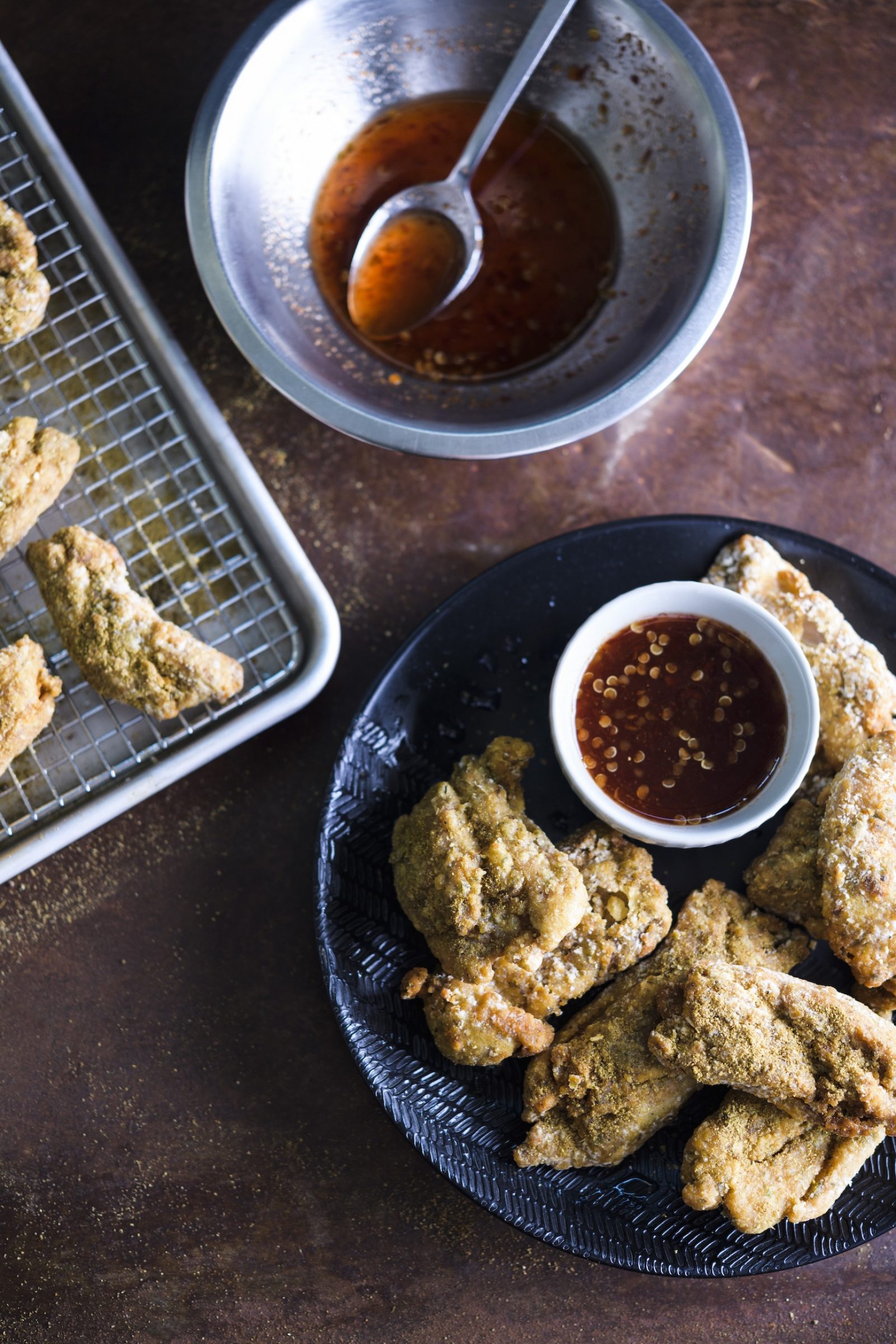 Thai Chicken