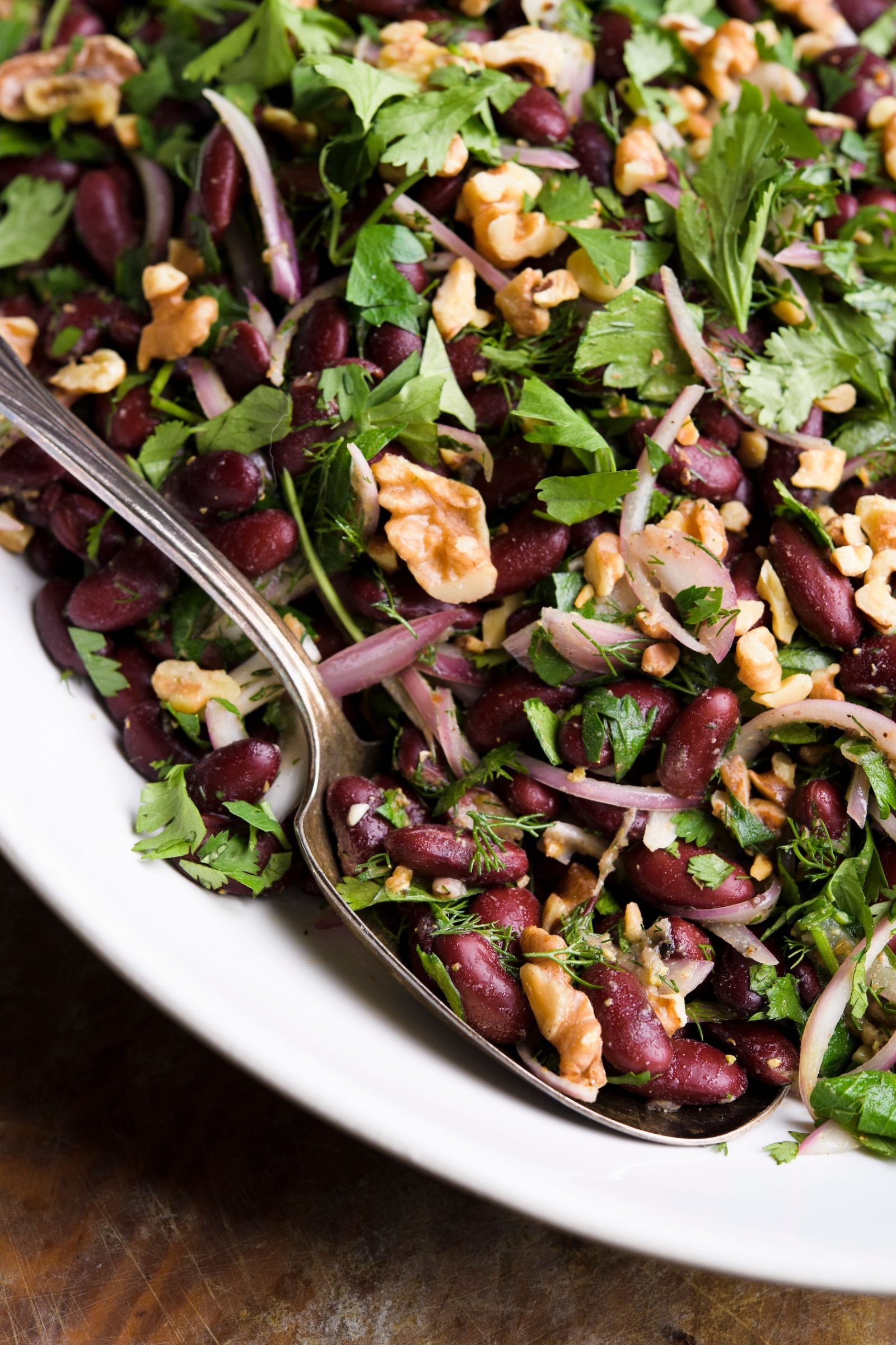 spiced-vinaigrette-kidney-bean-salad-v