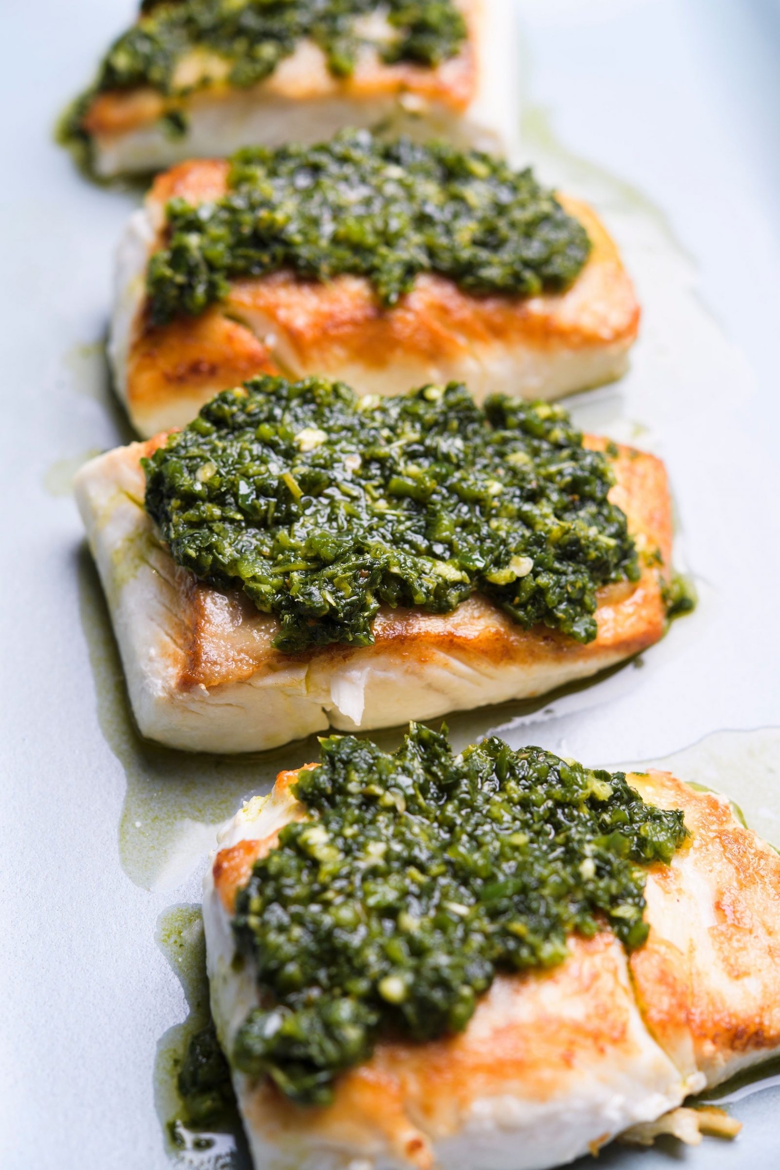 spicy-mint-lemon-sauce-pan-seared-halibut-v